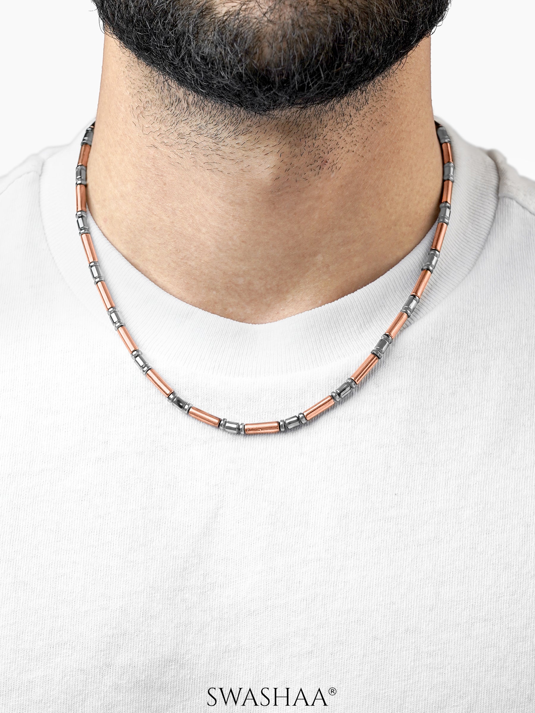 Lauvian Men's Chain