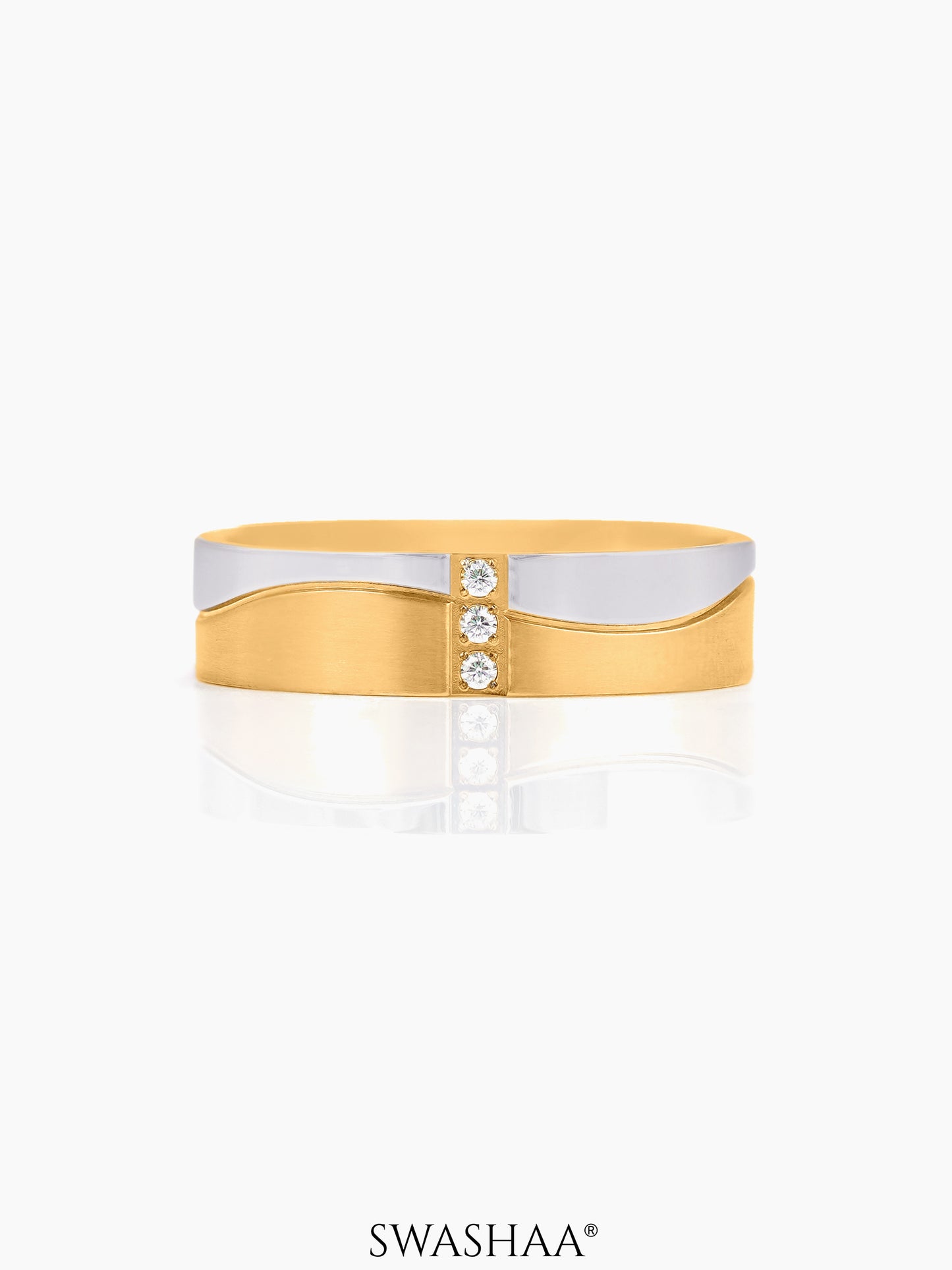 Leander Men's Ring