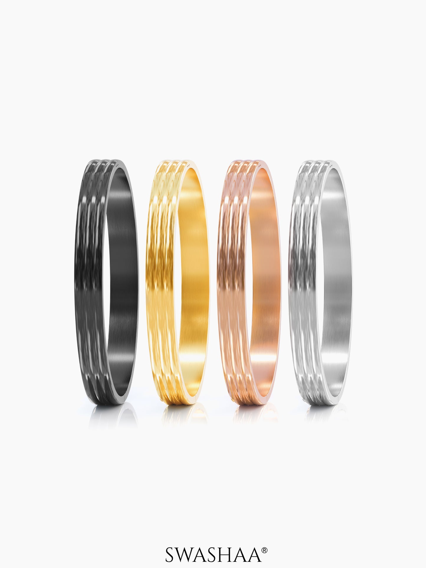 Leo Men's Kada