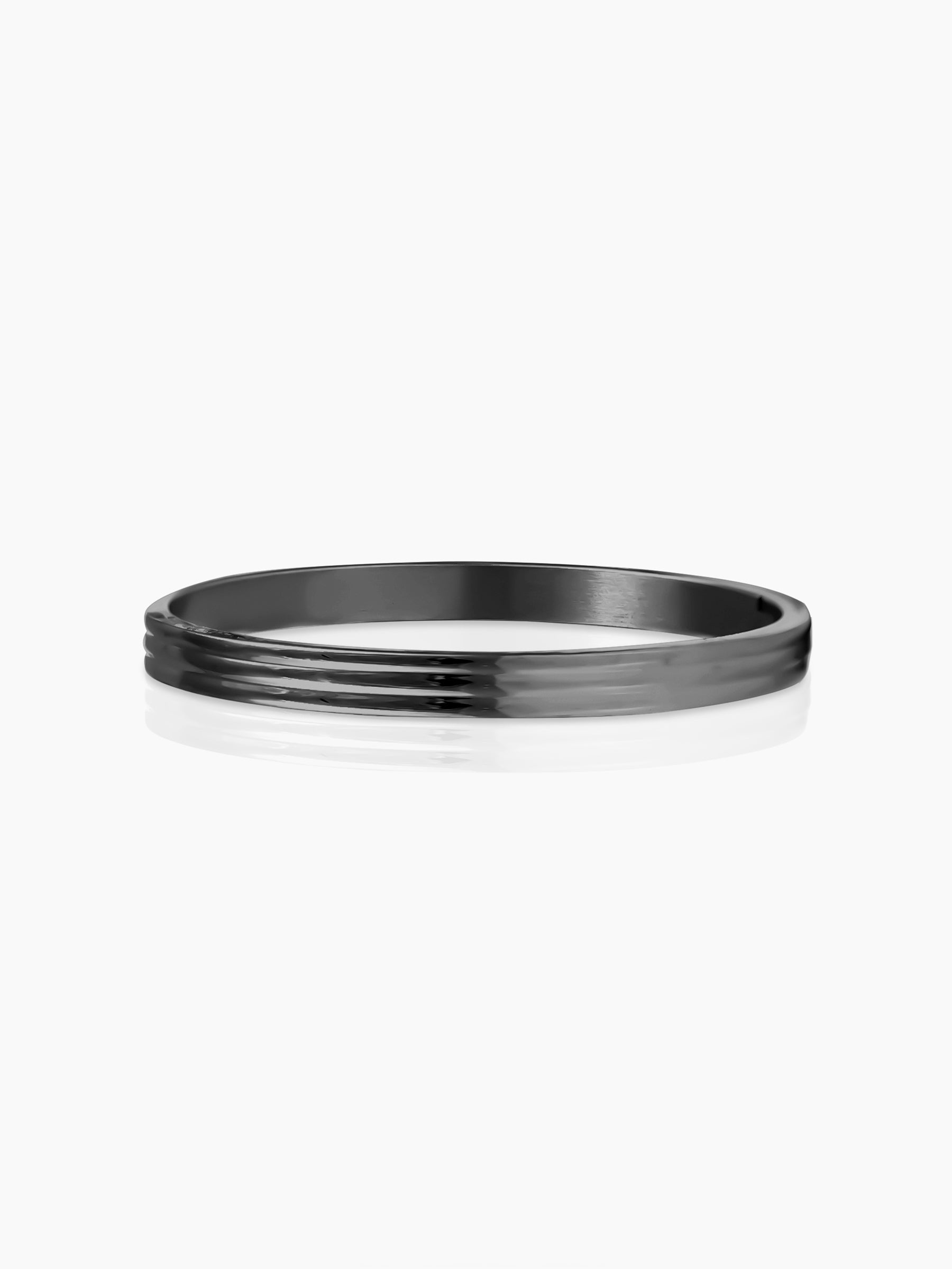 Leo Black Women's Bracelet