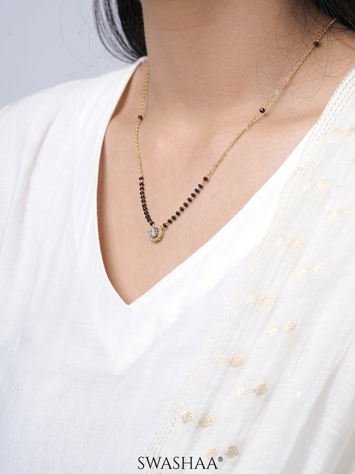 Lisa Mangalsutra