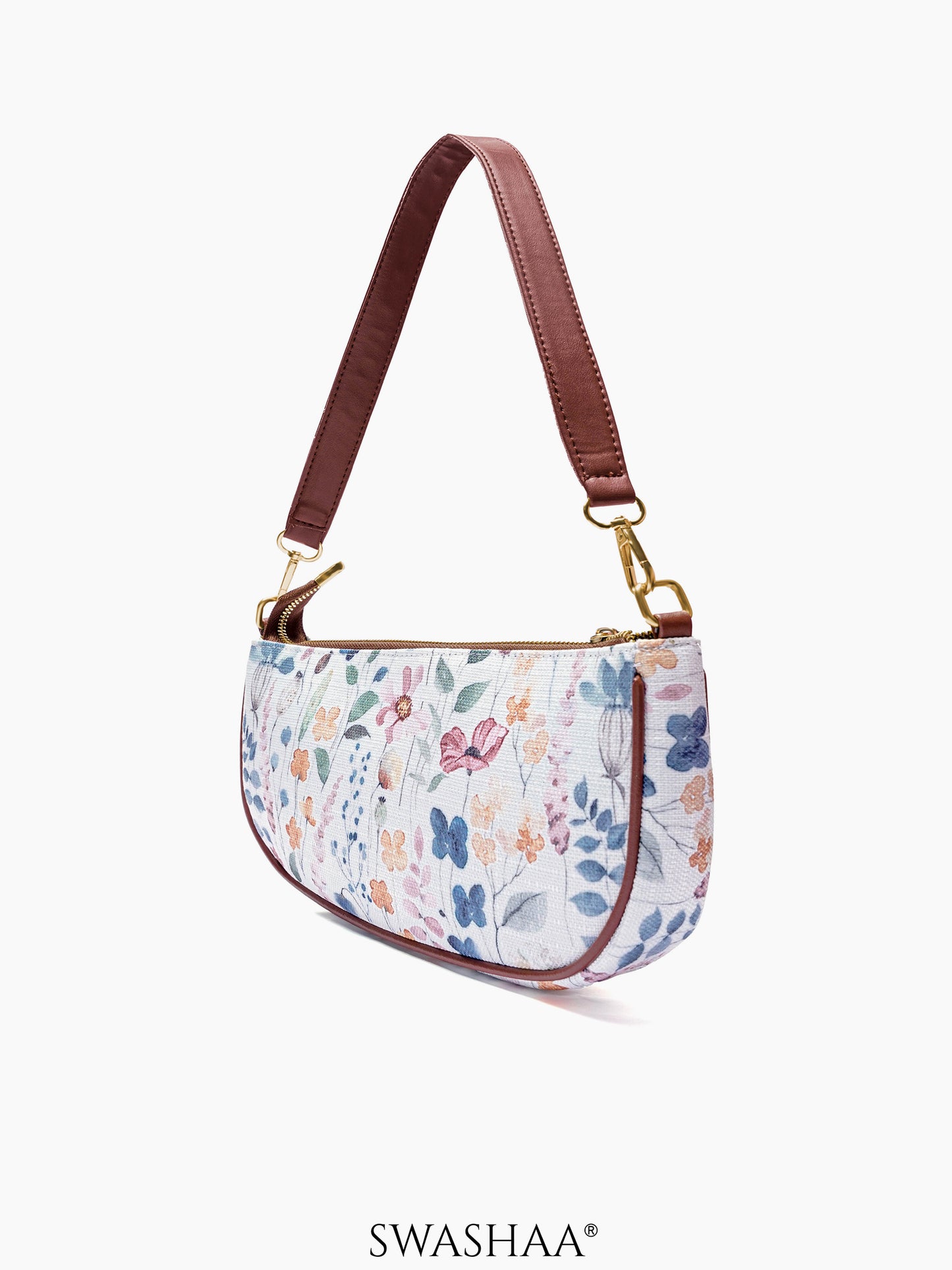 Meadow Muse Swinger Bag