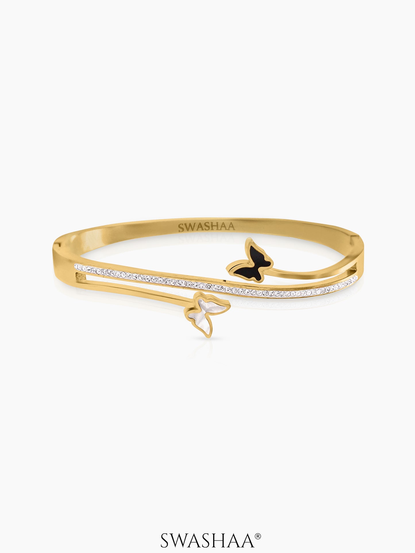 Meghan Butterfly Bracelet