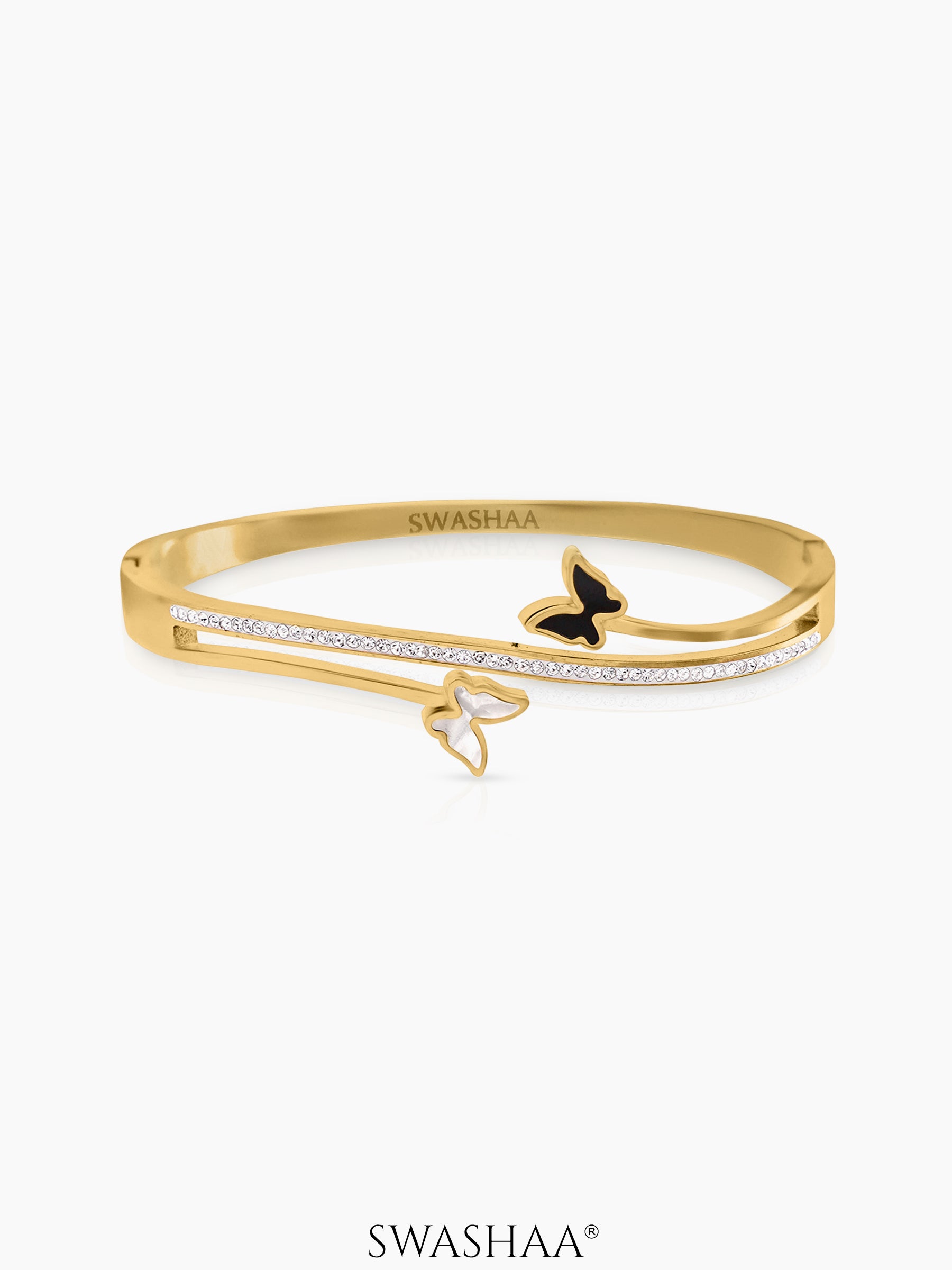 Meghan Butterfly Bracelet