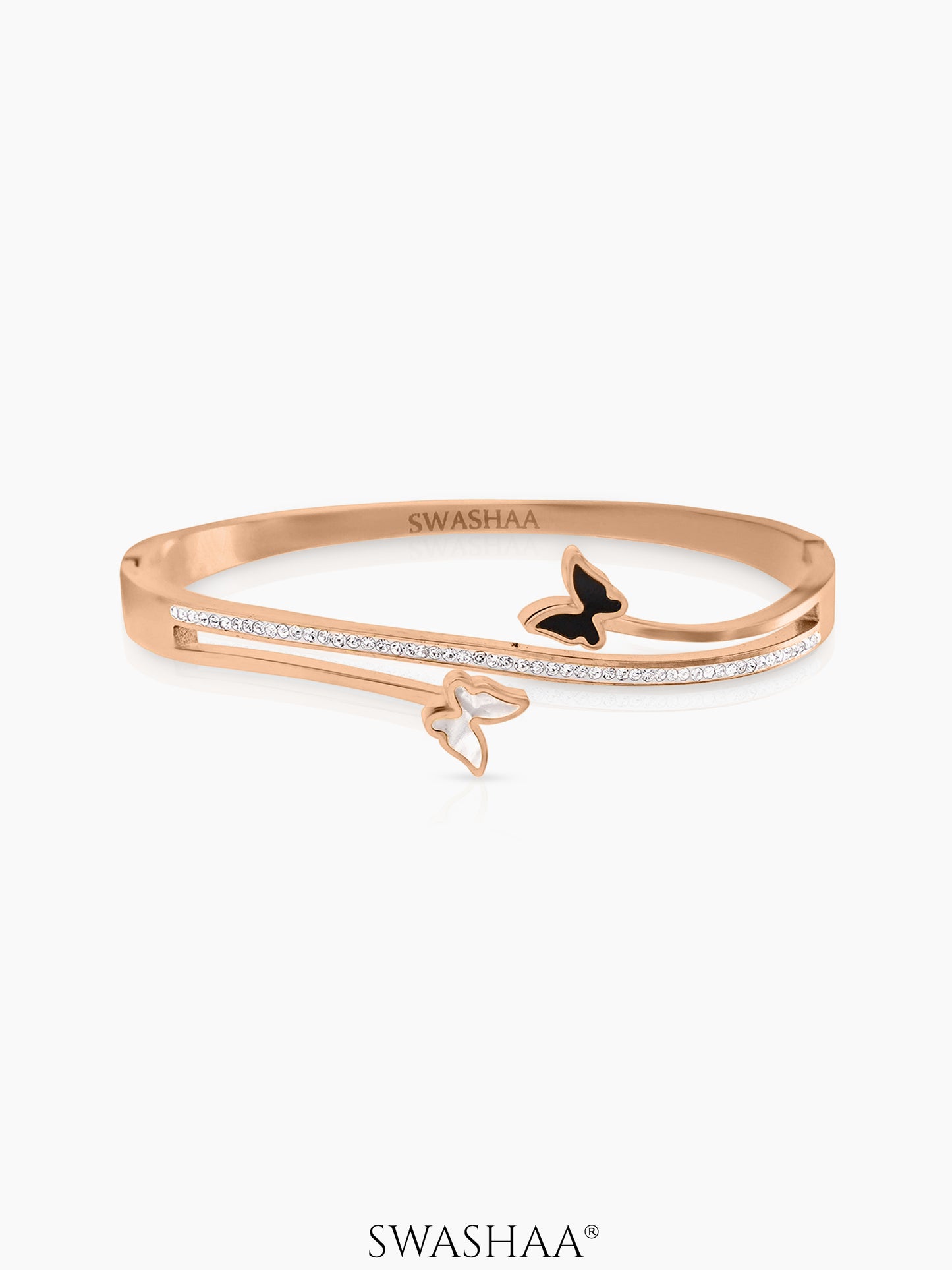 Meghan Butterfly Bracelet