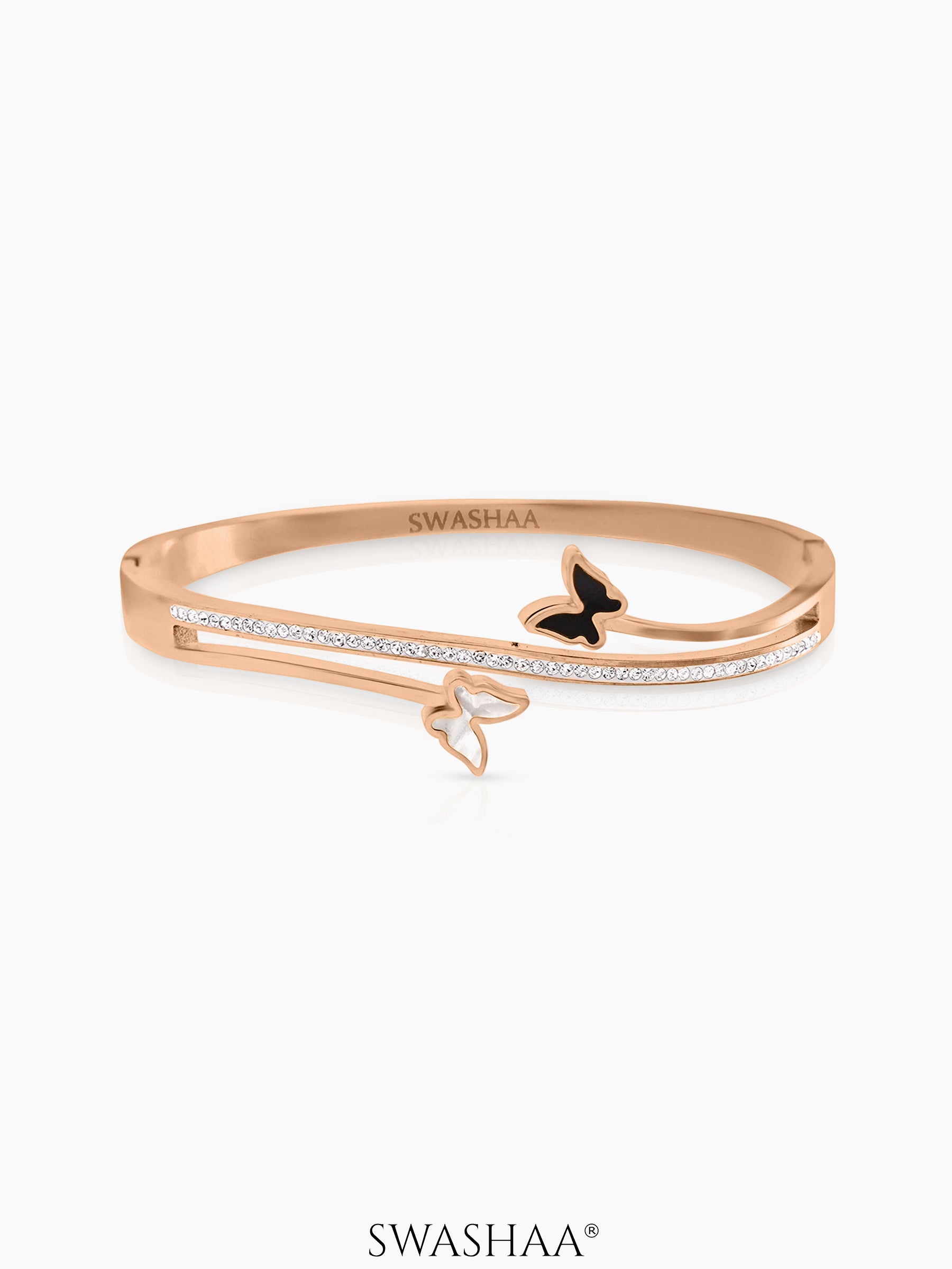Meghan Butterfly Bracelet