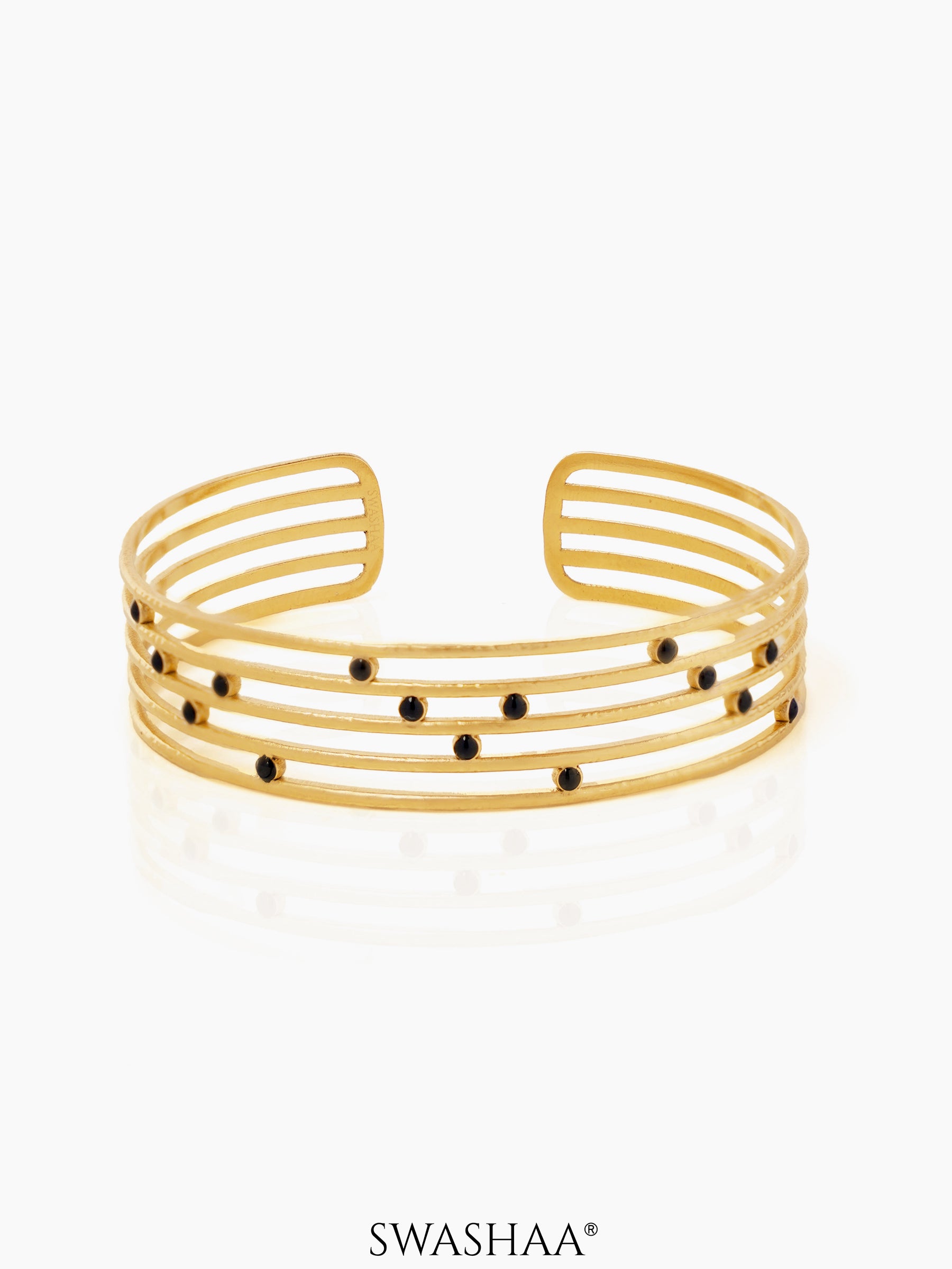 Melora 18K Gold Plated Bracelet Gold