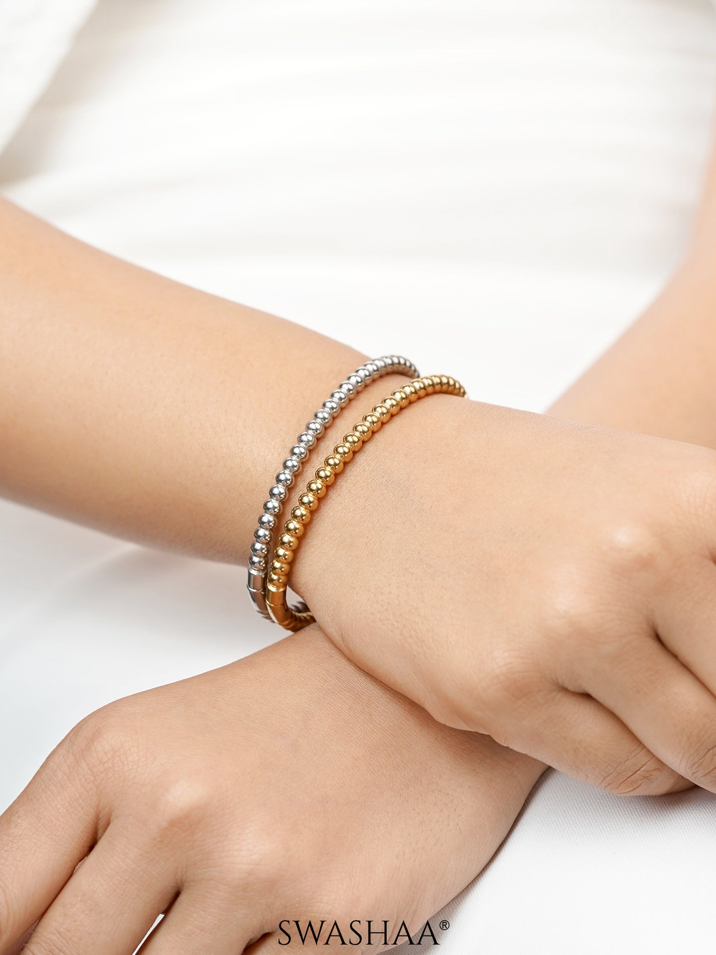 Mercy Band Bracelet Set