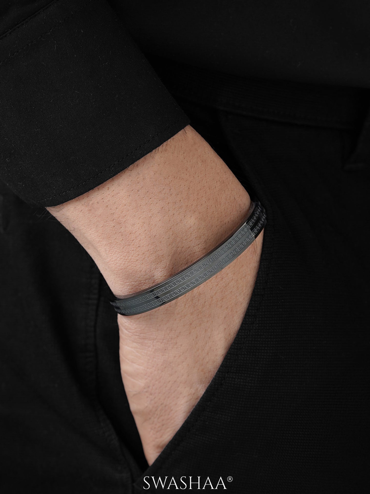 Miliano Men's Kada