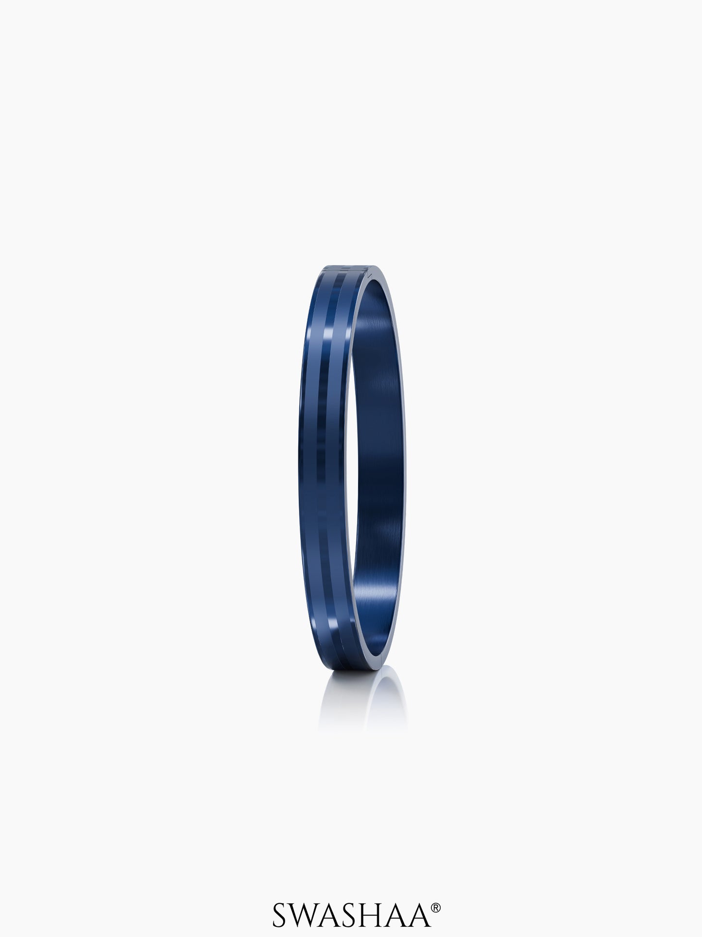 Milo Men's Kada Blue