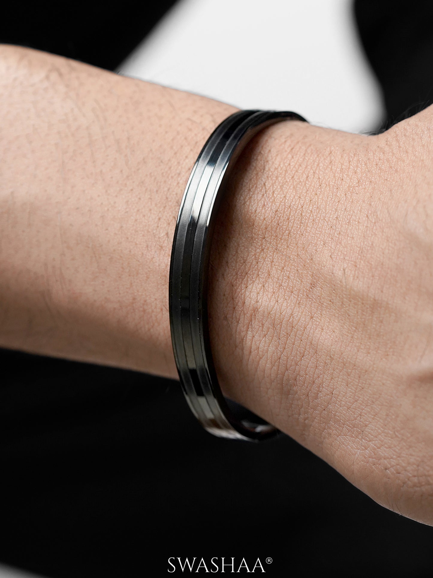 Milo Men's Kada