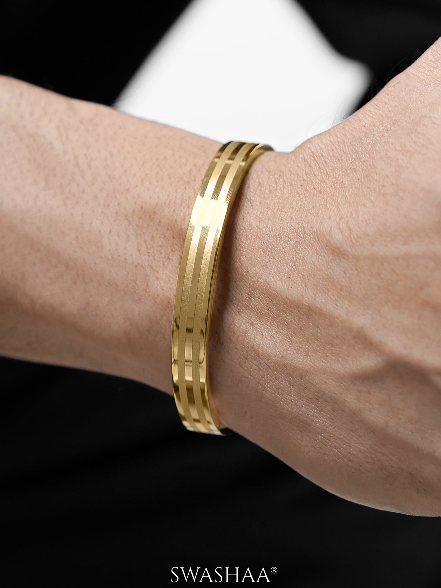 Milo Men's Kada