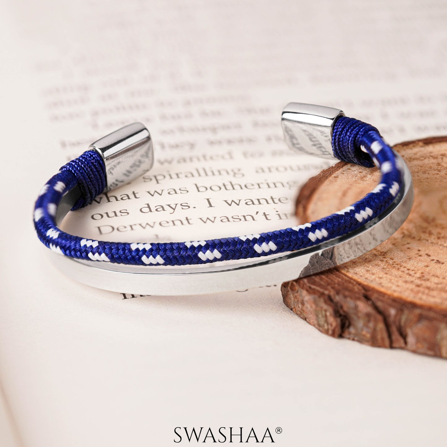 Unan Women's Rope Bracelet