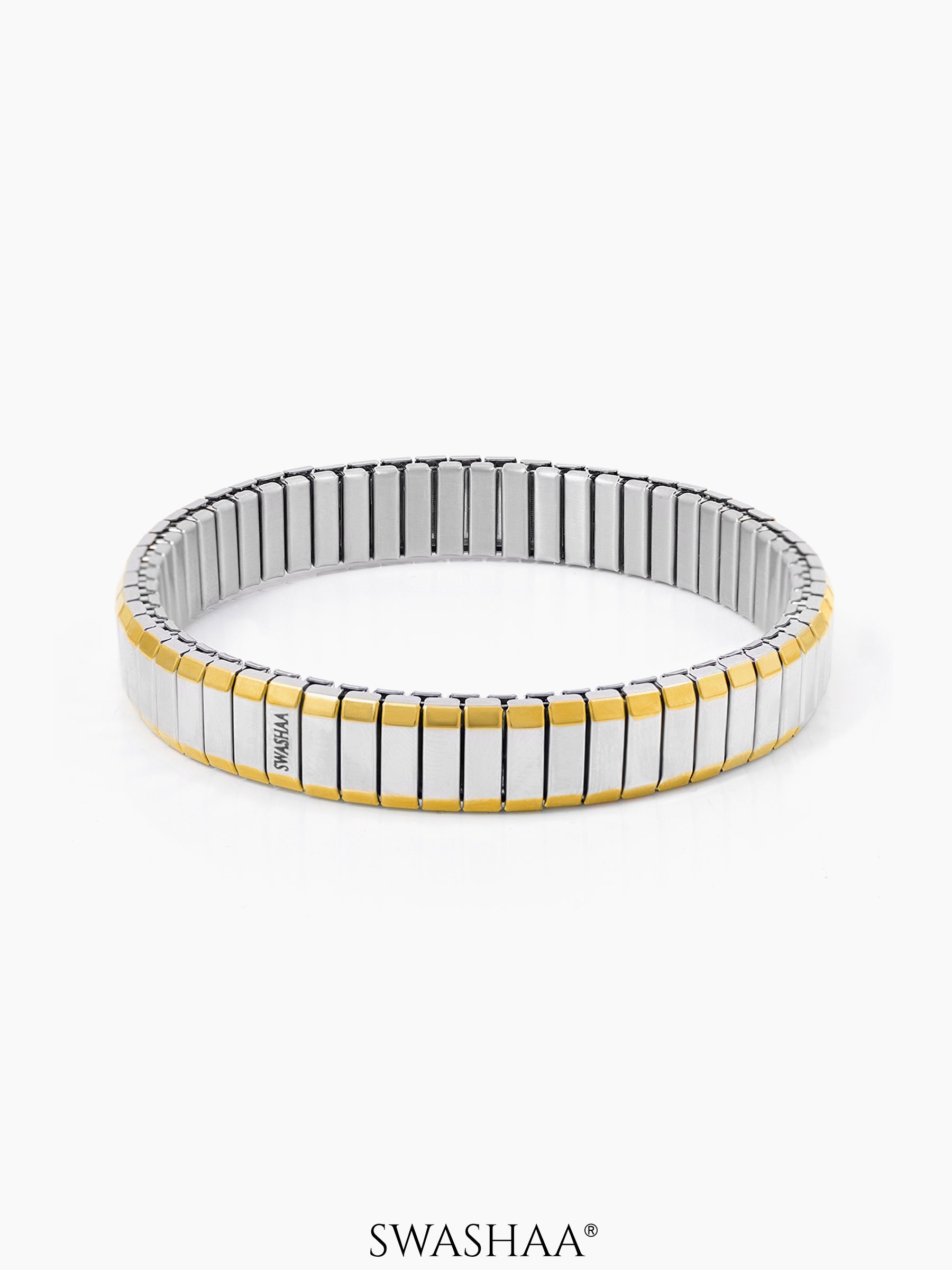 Nirahh Women's Bracelet Silver