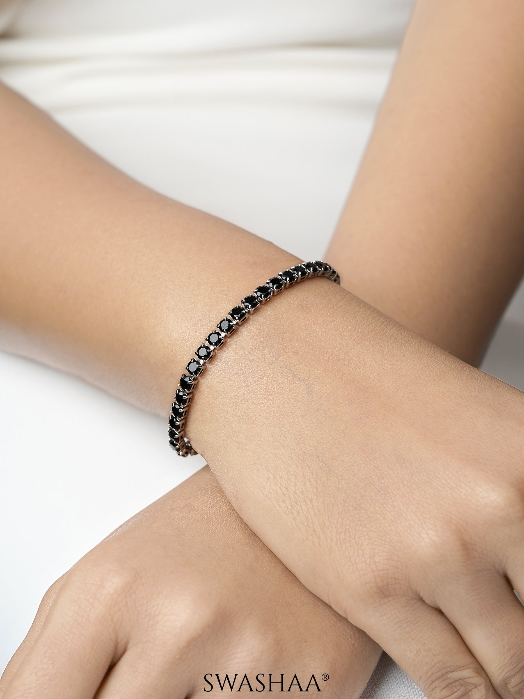 Orion Diamond Women's Bracelet