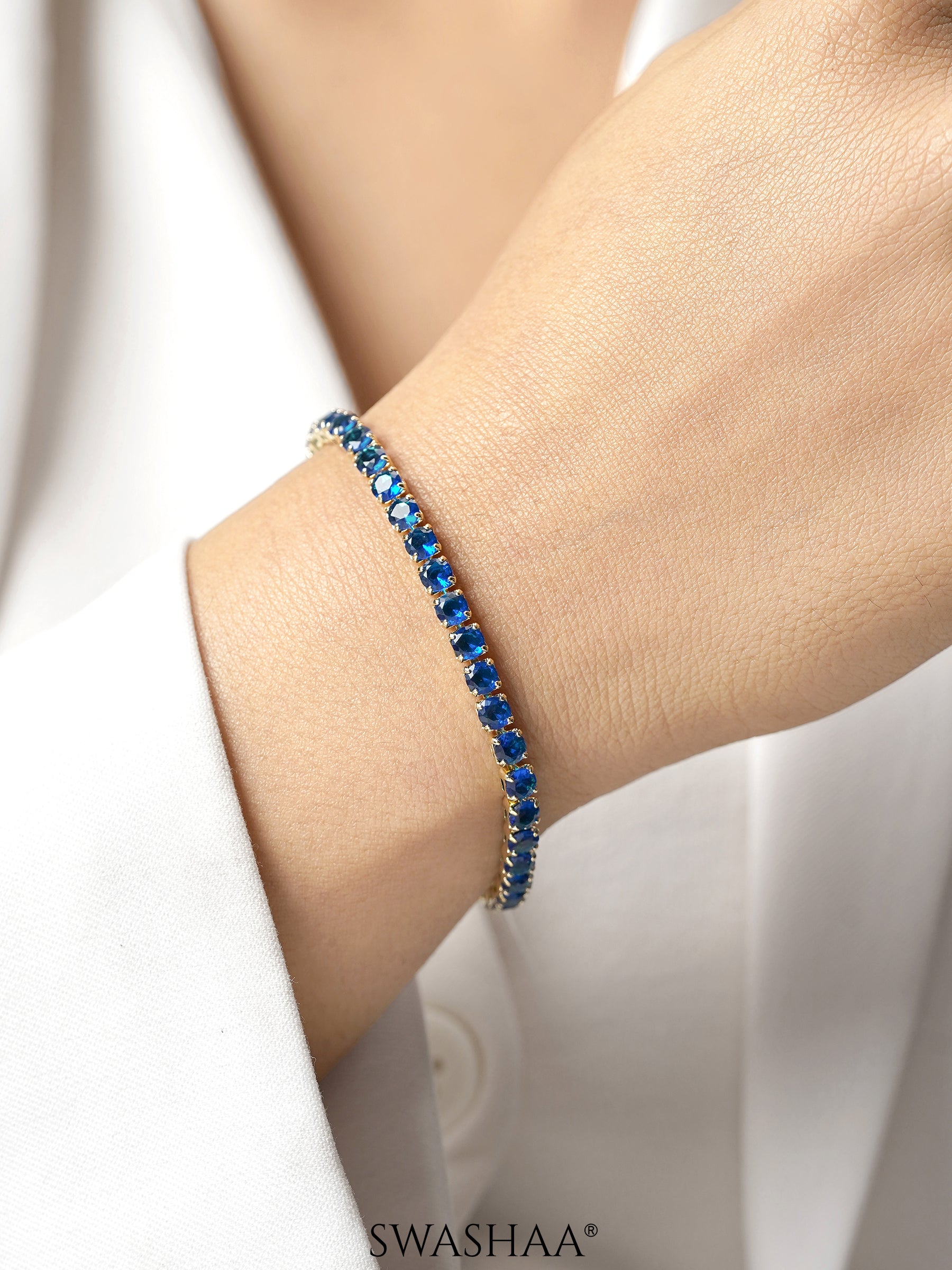 Orion Diamond Women's Bracelet