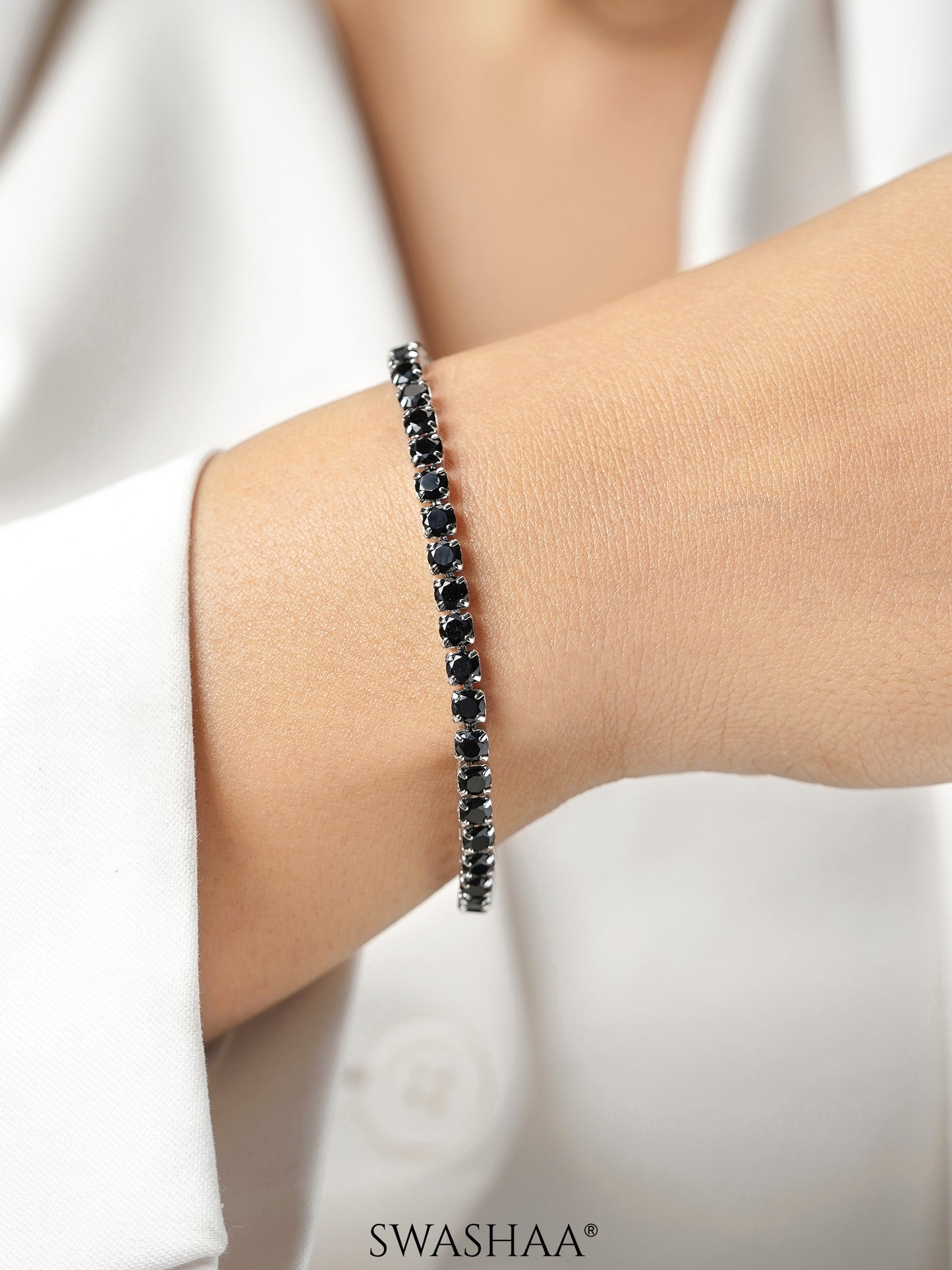 Orion Diamond Women's Bracelet