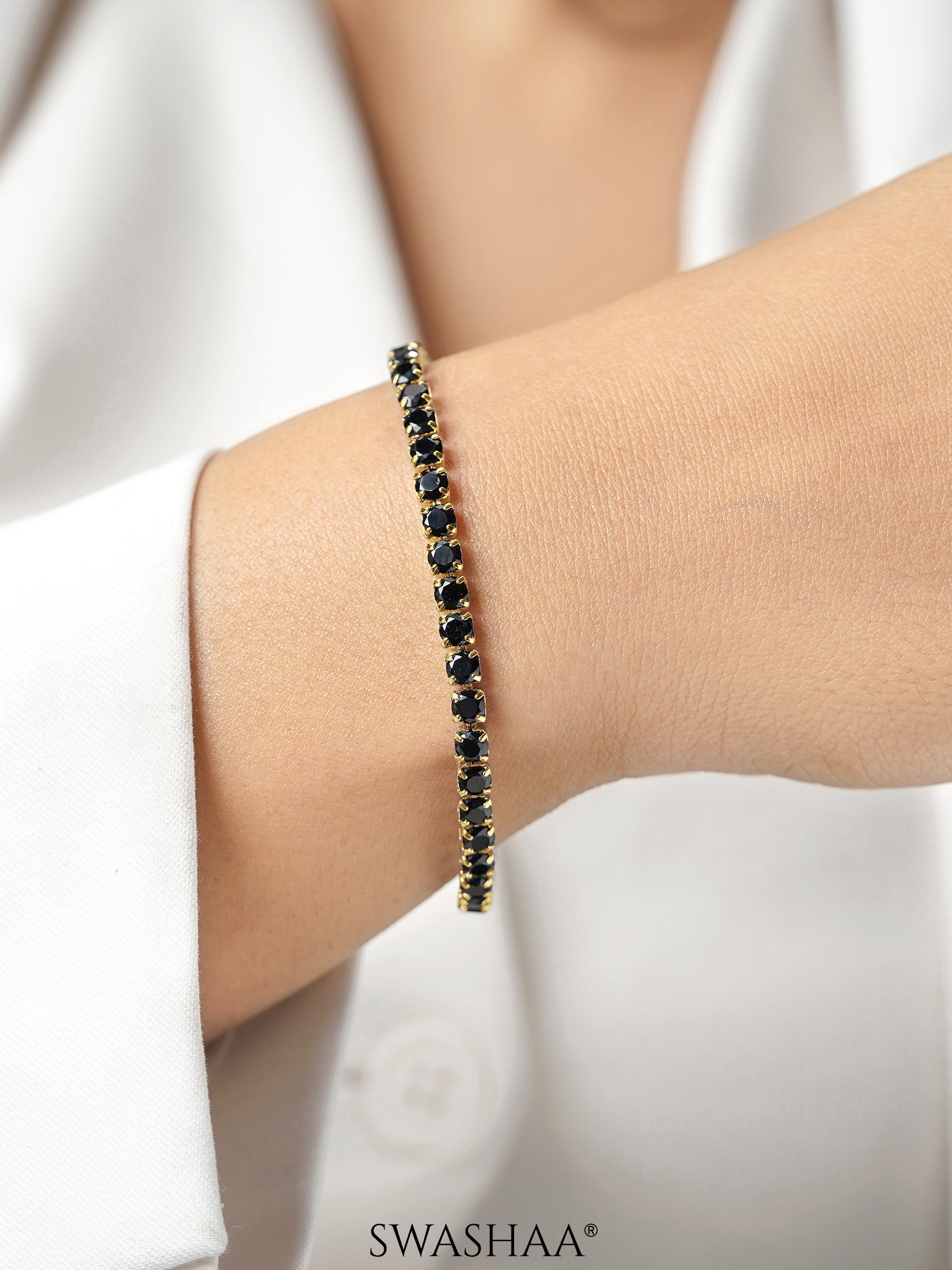 Orion Diamond Women's Bracelet