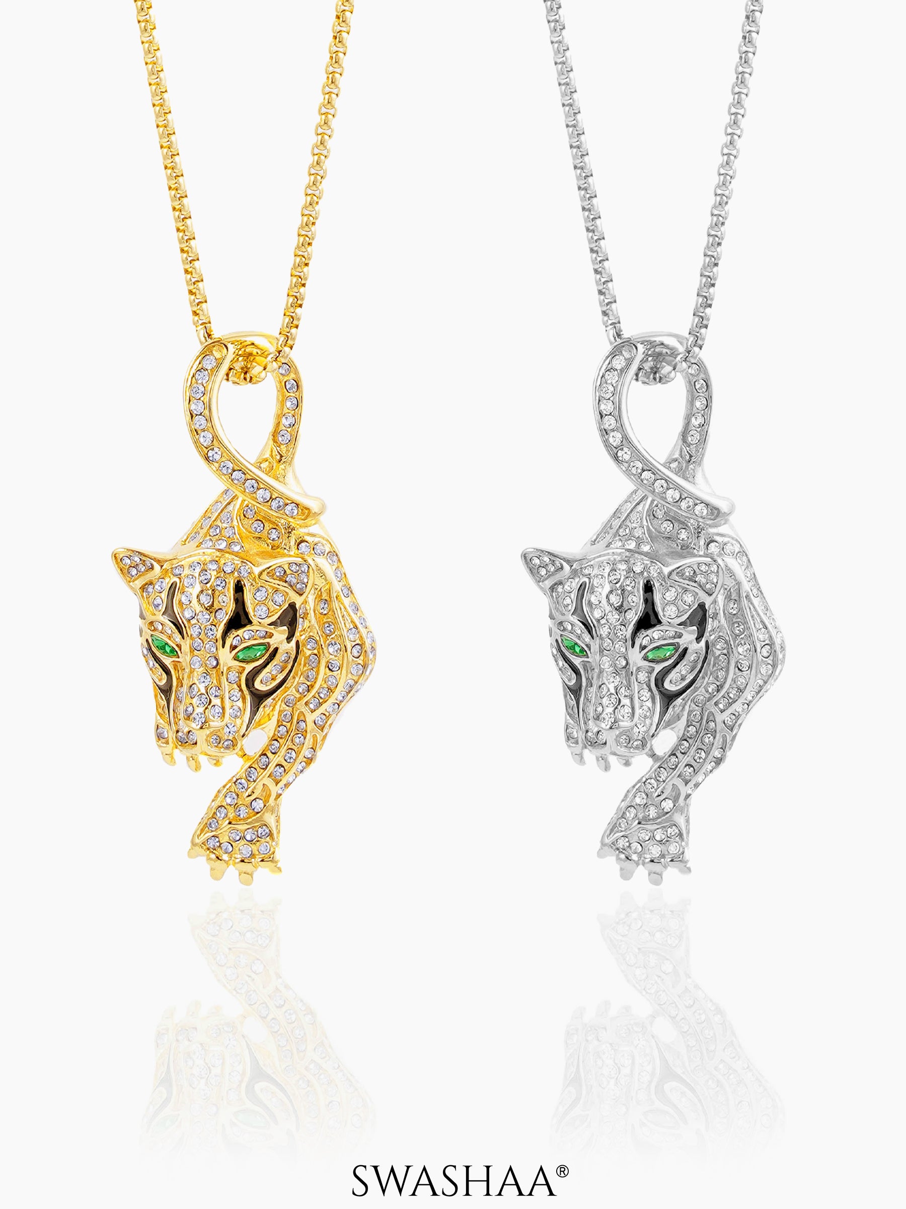 Oscar Men's Chain Pendant