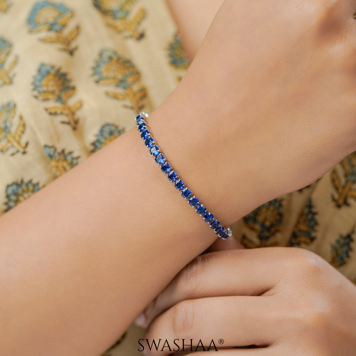 Orion Diamond Women's Bracelet
