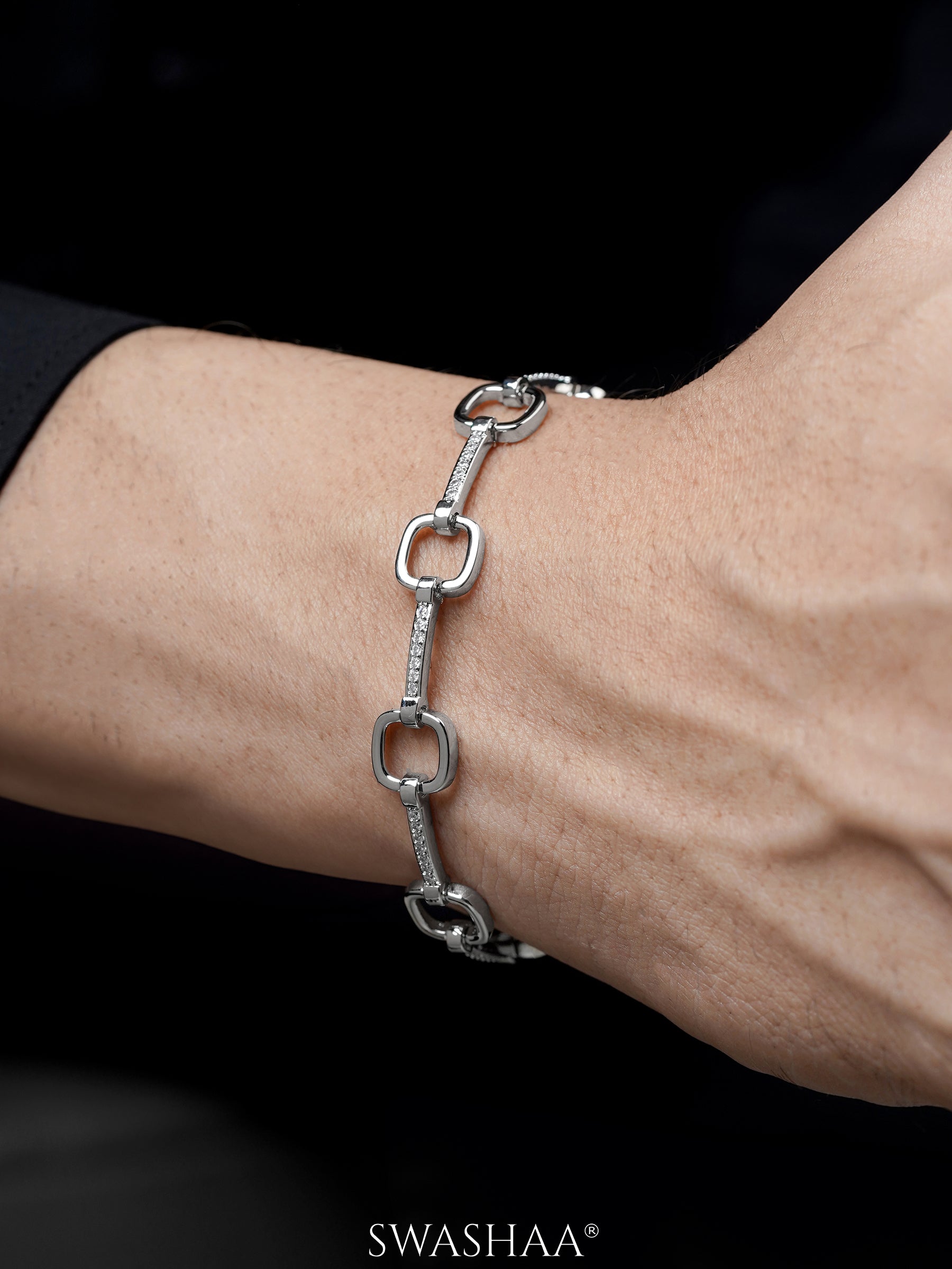 Pamela Men's Bracelet