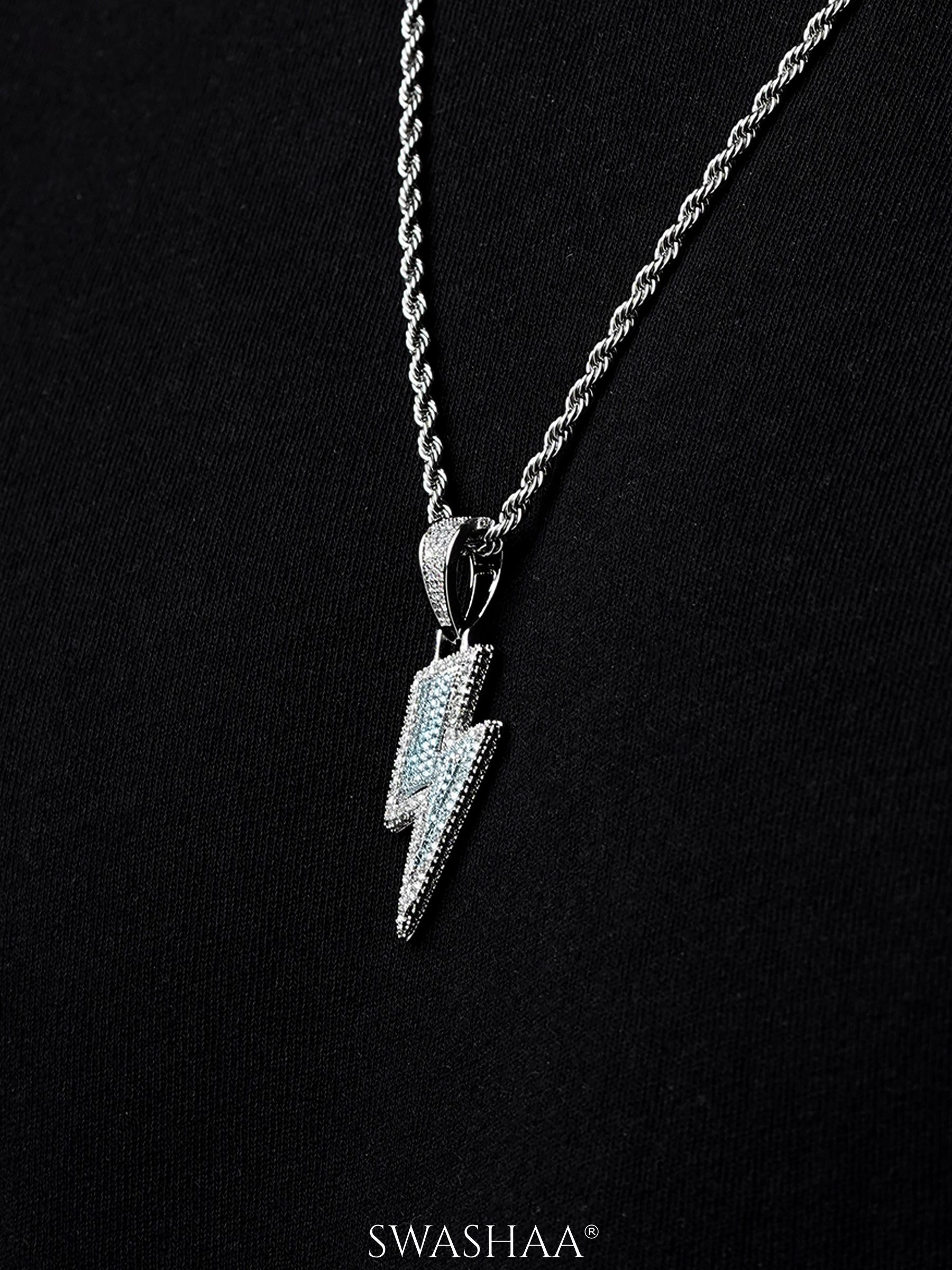 Potter Men's Chain Pendant