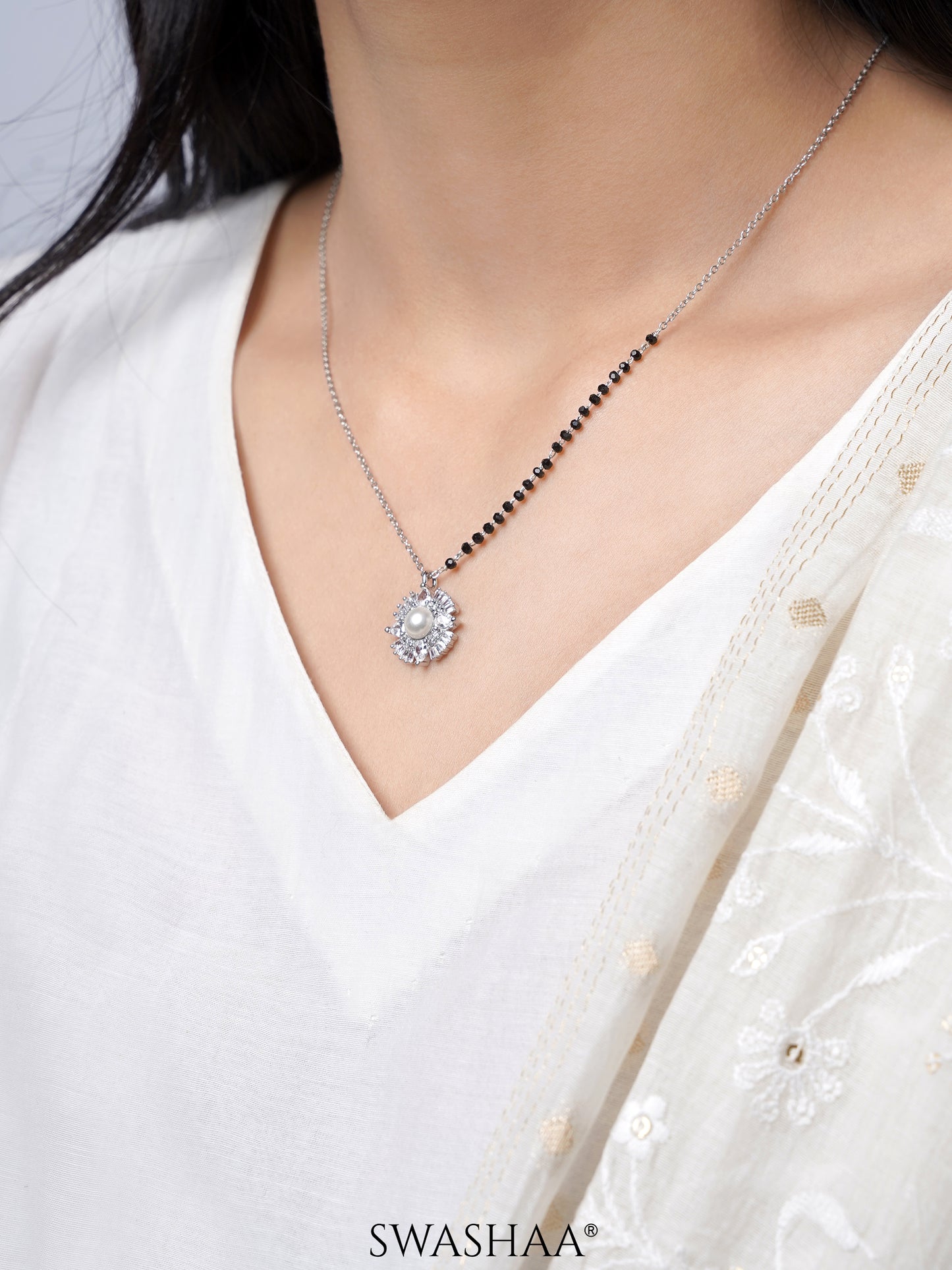 Riddhi Mangalsutra