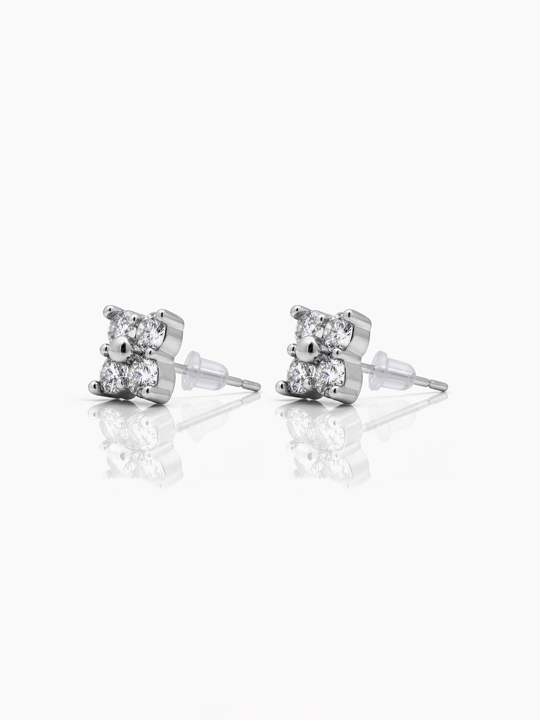 Rina Clover Earrings