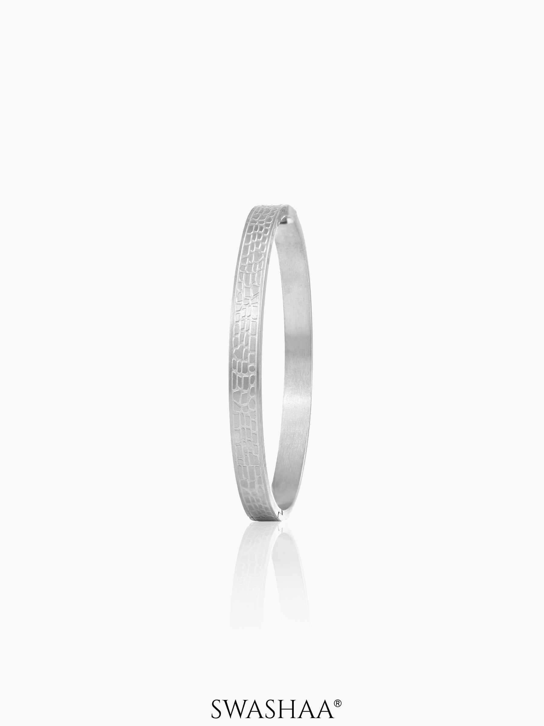 Roberto Women's Bracelet Silver