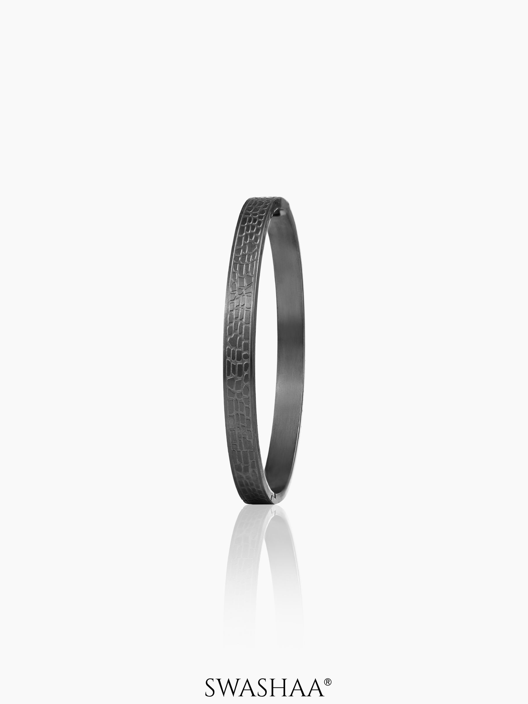 Roberto Women's Bracelet Black