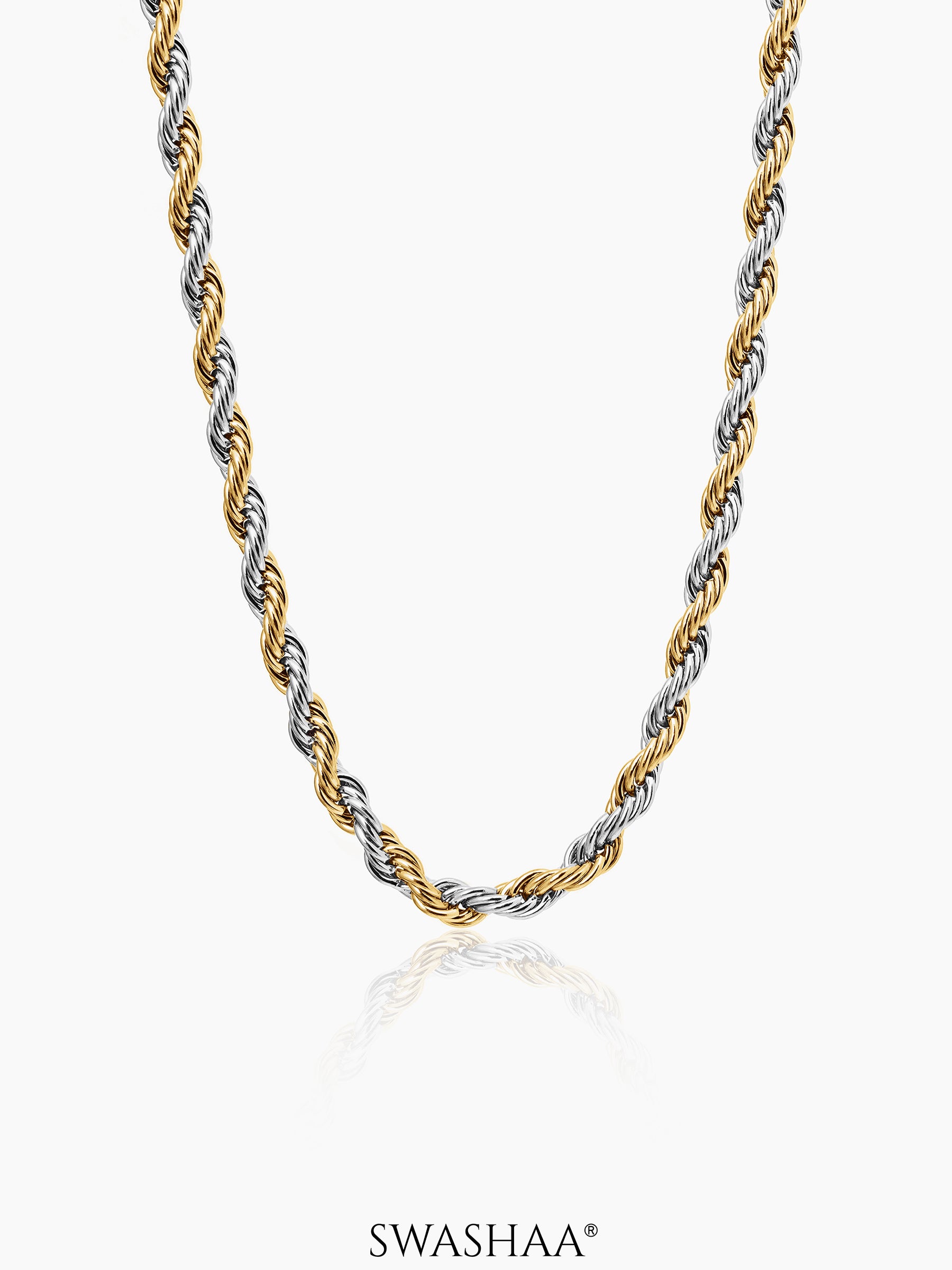 Rope Men's Chain
