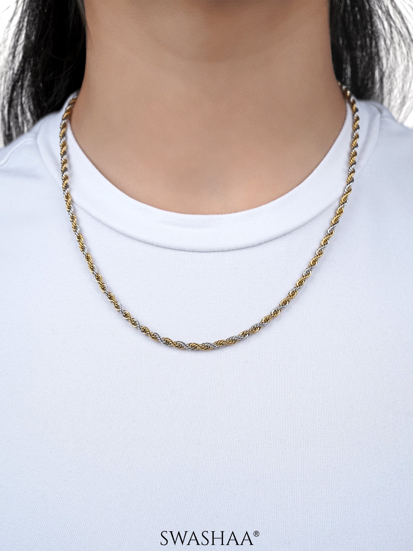 Rope Women's Chain