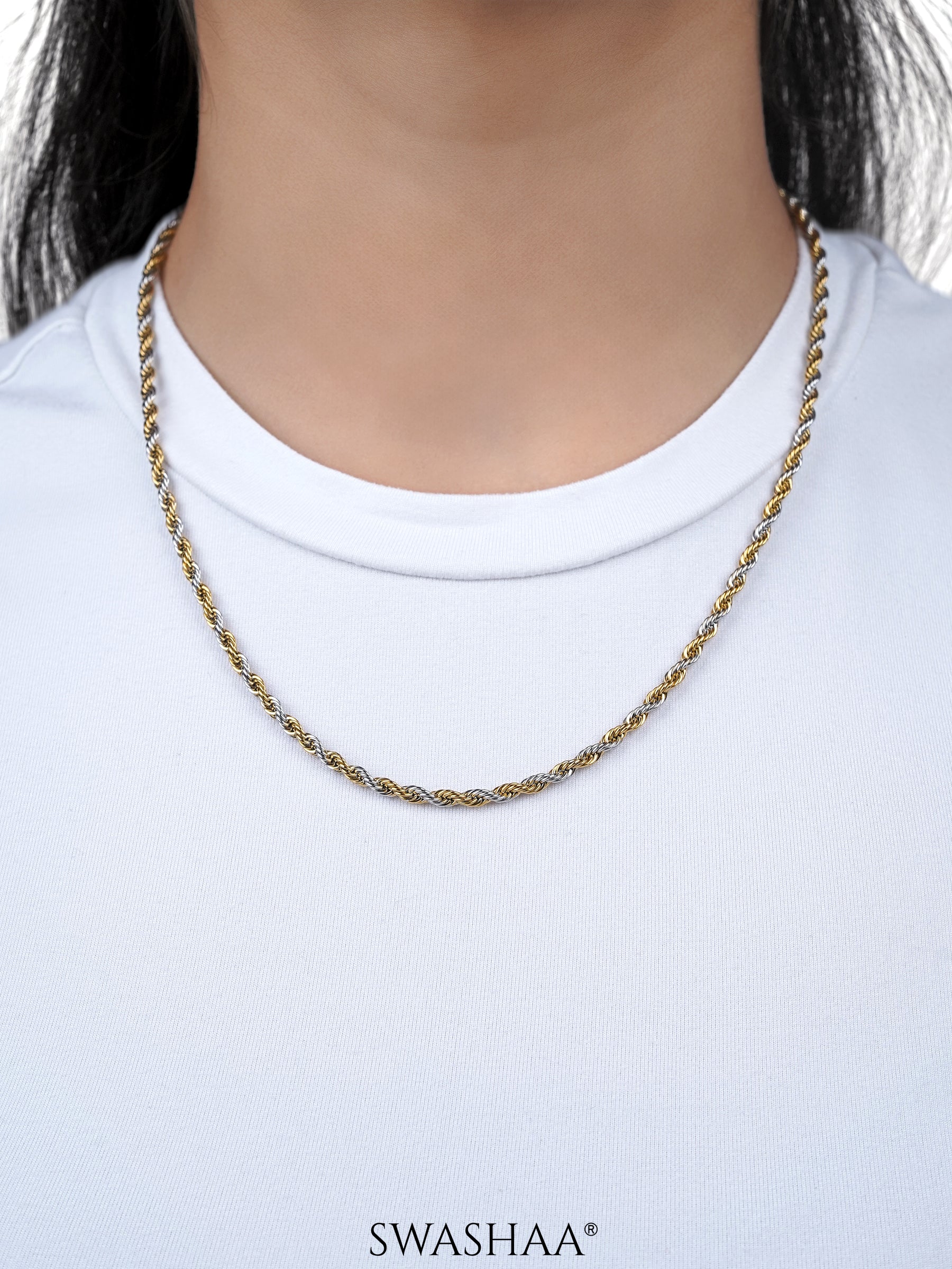 Rope Women's Chain