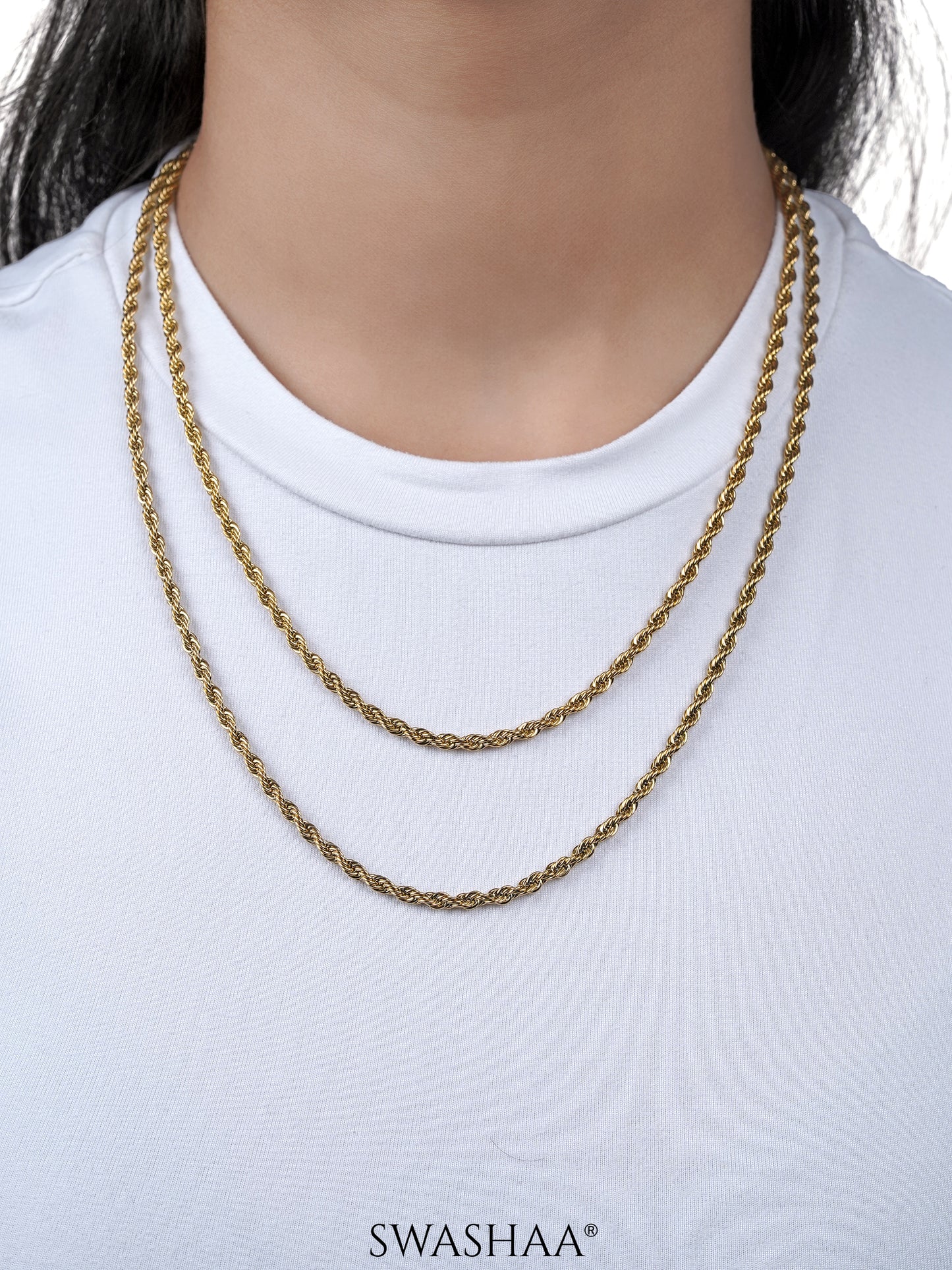 Rope Women's Chain