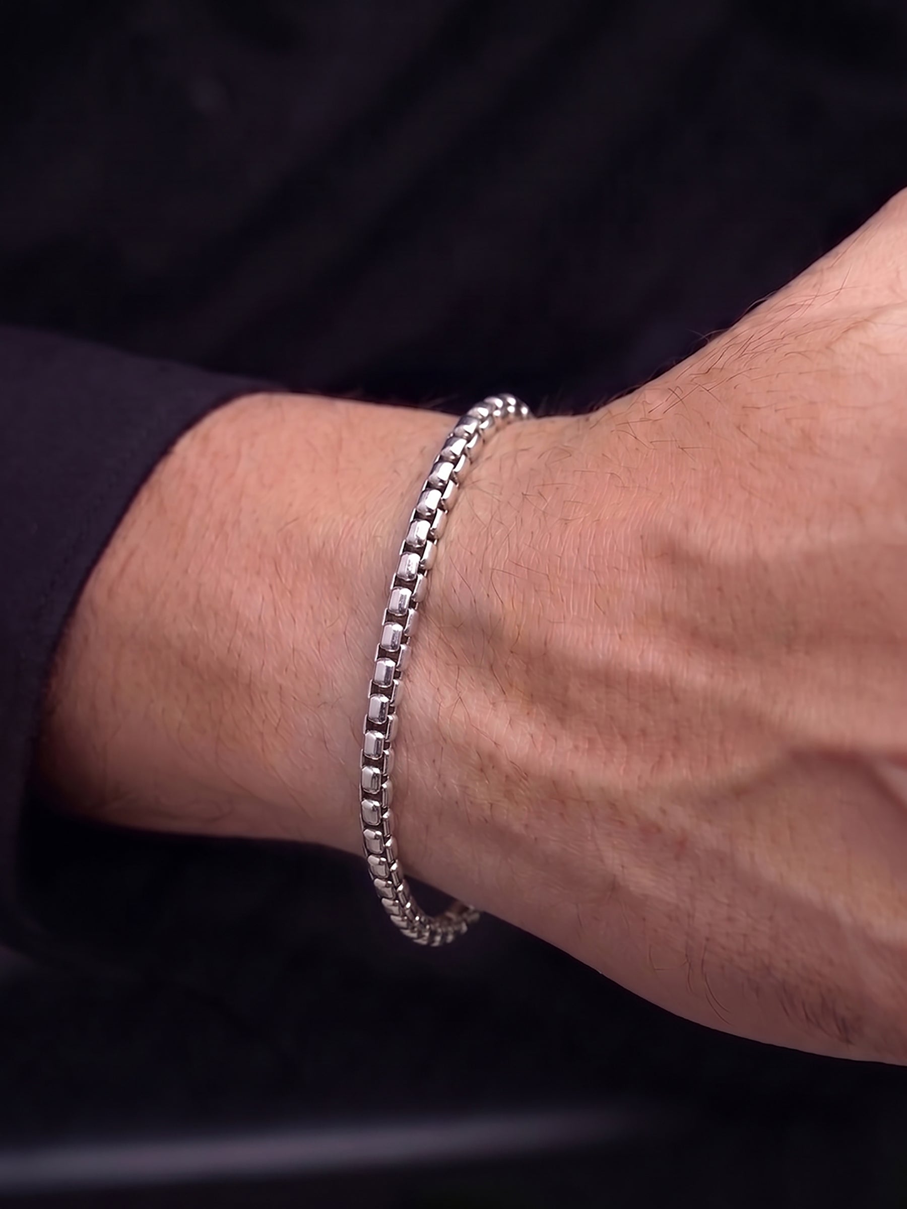Rovian Men's Bracelet