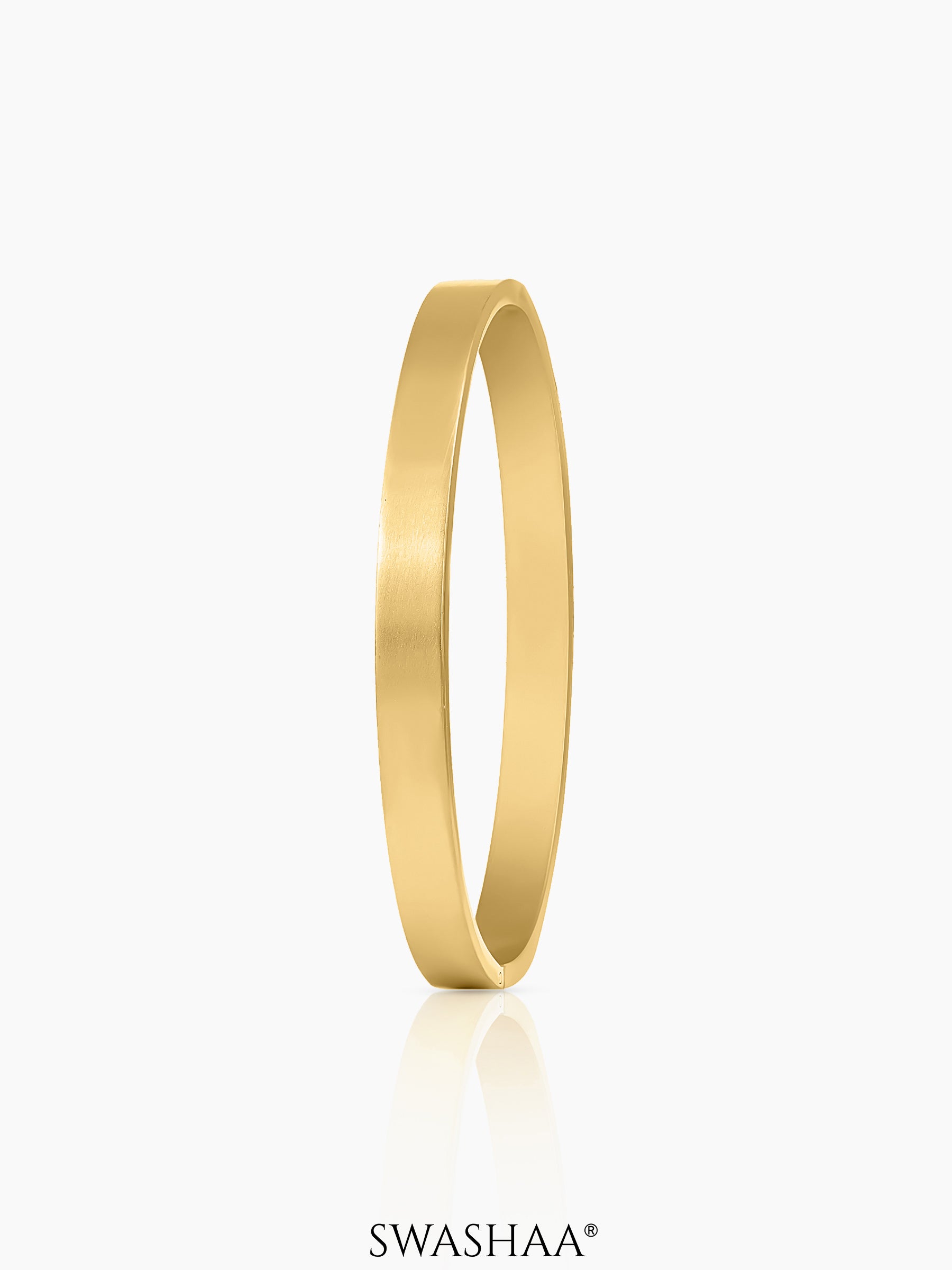 Ryder Women's Bracelet 18K Gold Plated