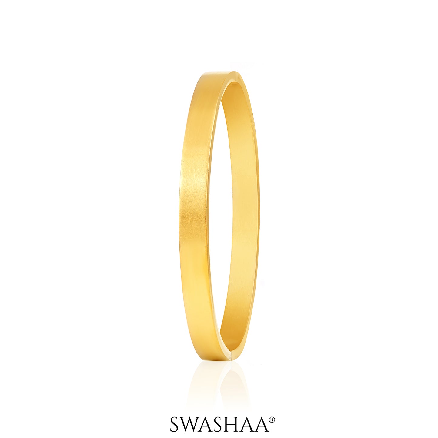 Ryder Women's Bracelet 18K Gold Plated