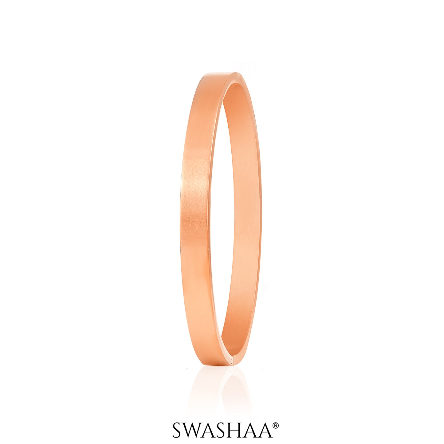 Ryder Women's Bracelet Rosegold Plated