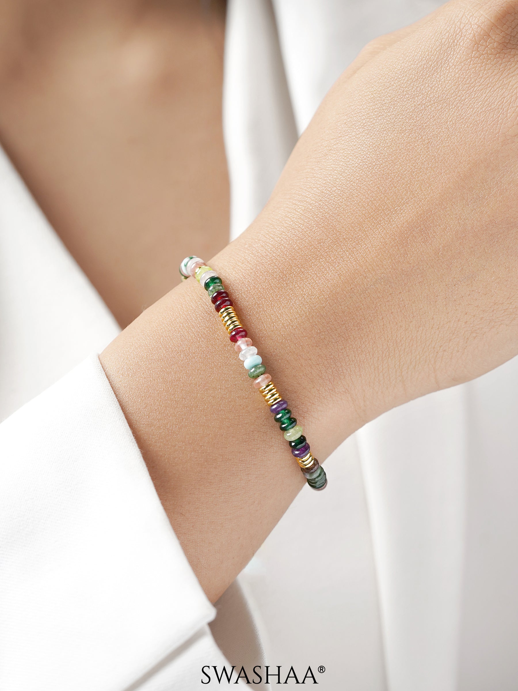 Sonoma 18K Gold Plated Bracelets