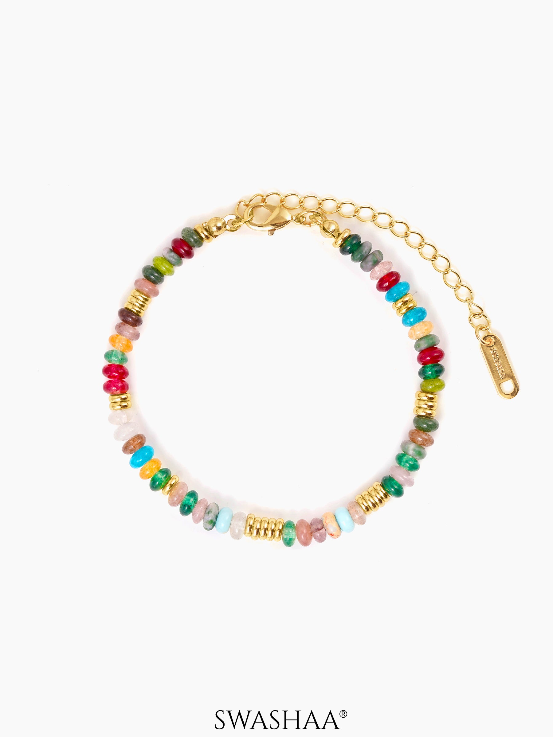 Sonoma 18K Gold Plated Bracelets Gold