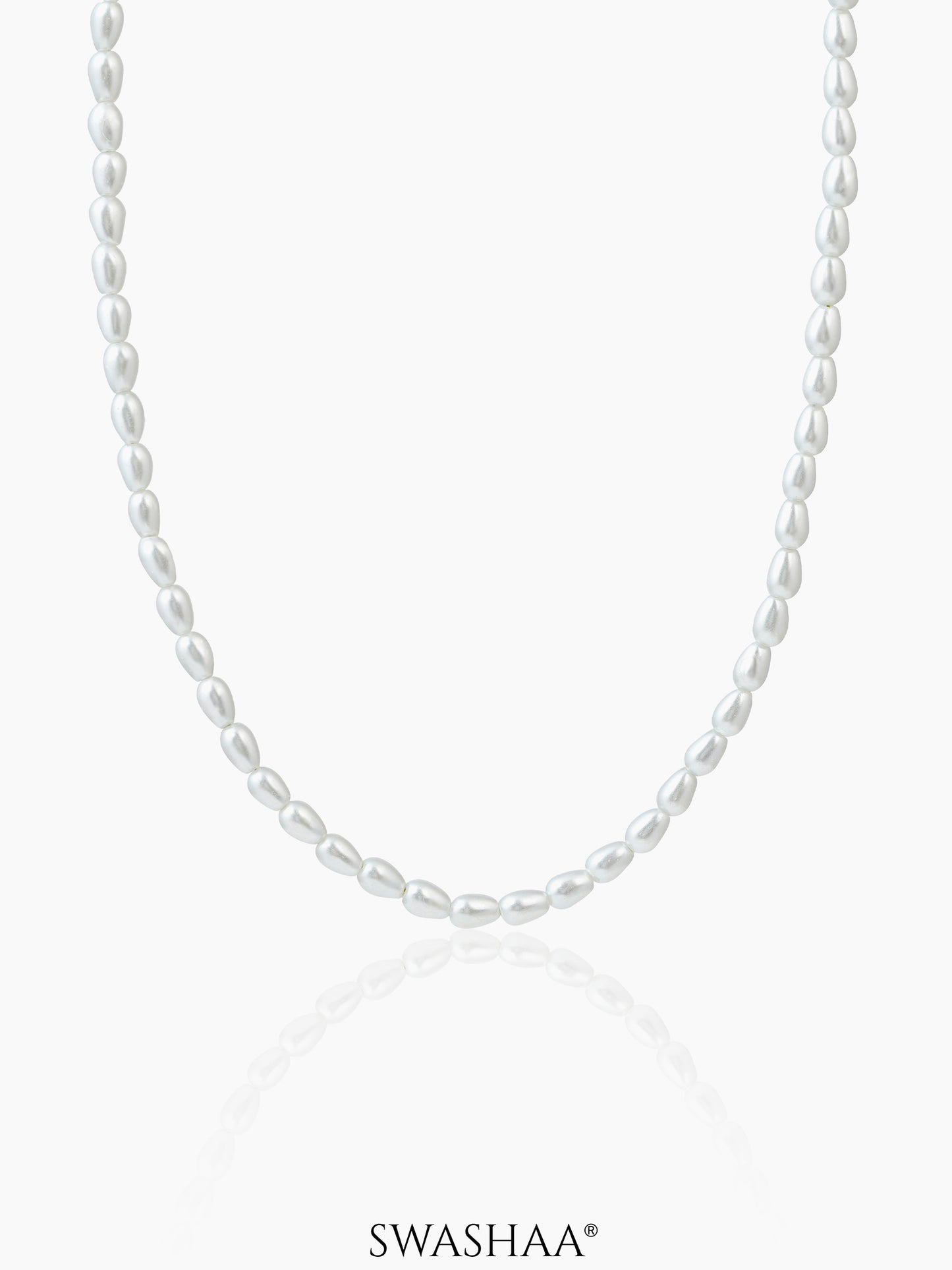 Soren Pearl Women's Chain Gold