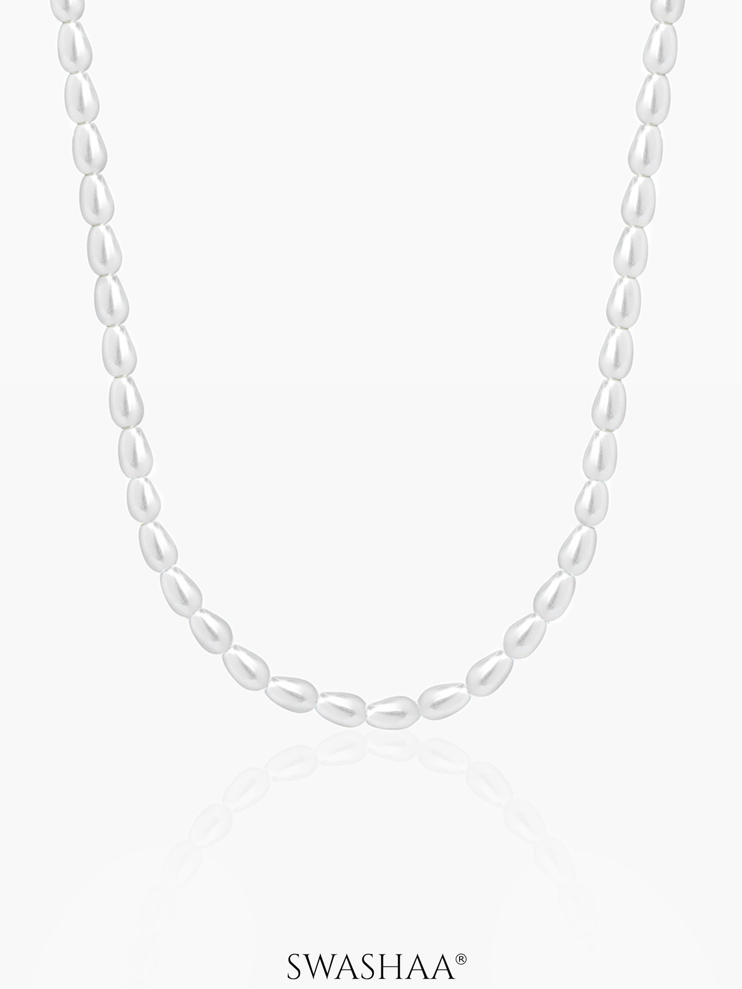 Soren Pearl Men's Chain Gold