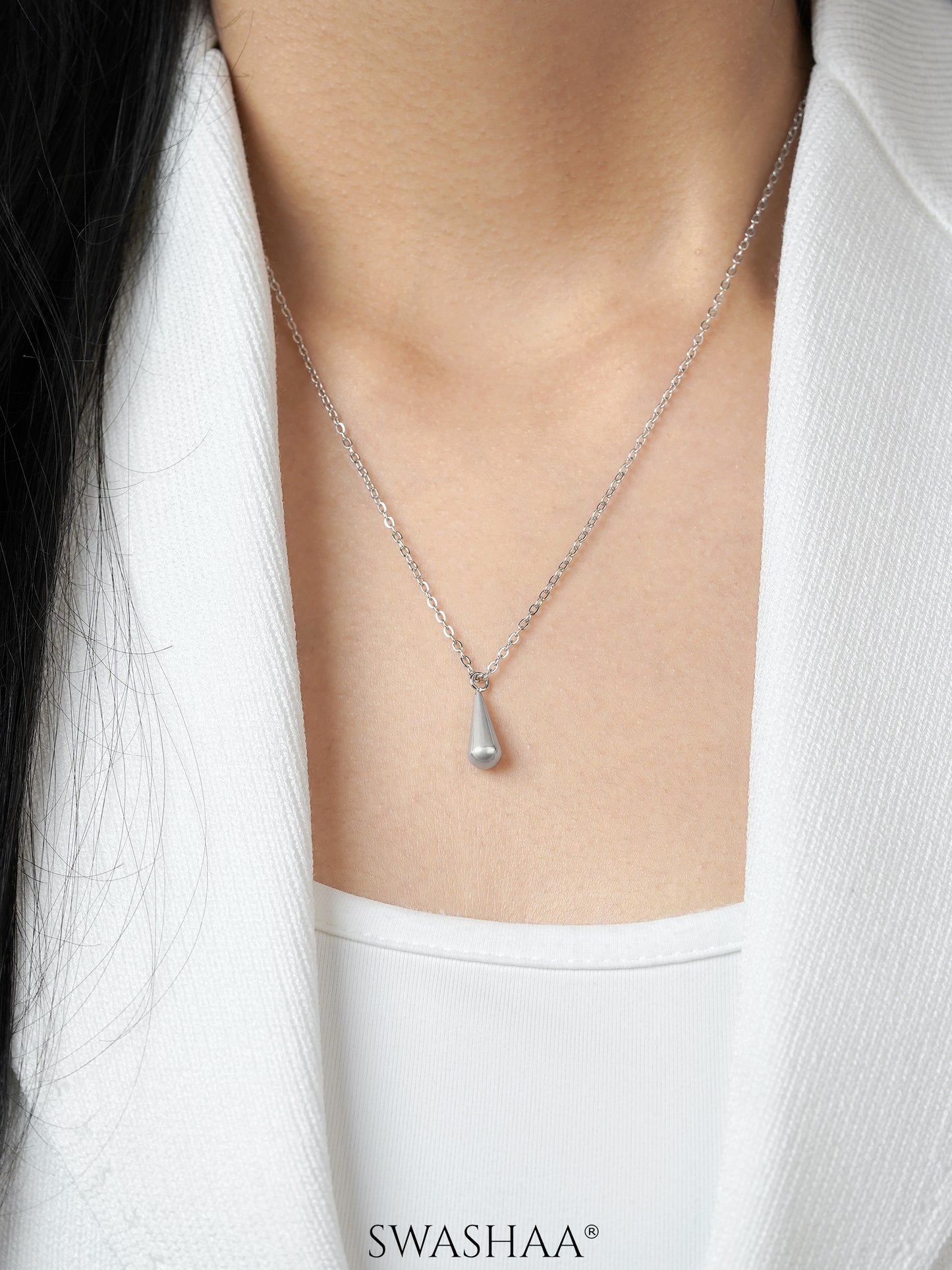 Tarana Necklace