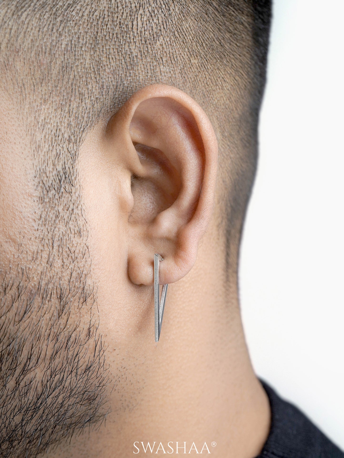 Thomas Men's Earrings