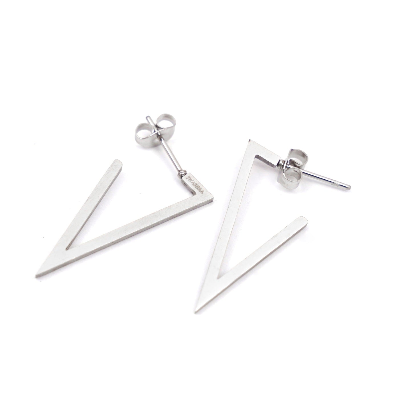 Thomas Men's Earrings