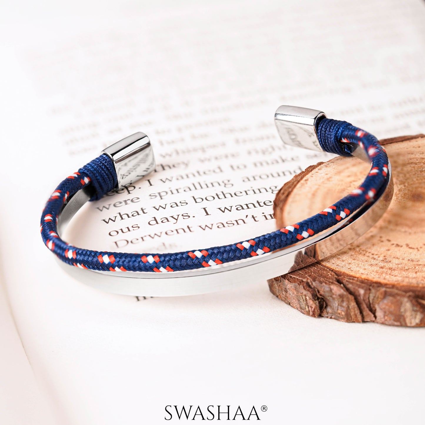 Unan Women's Rope Bracelet