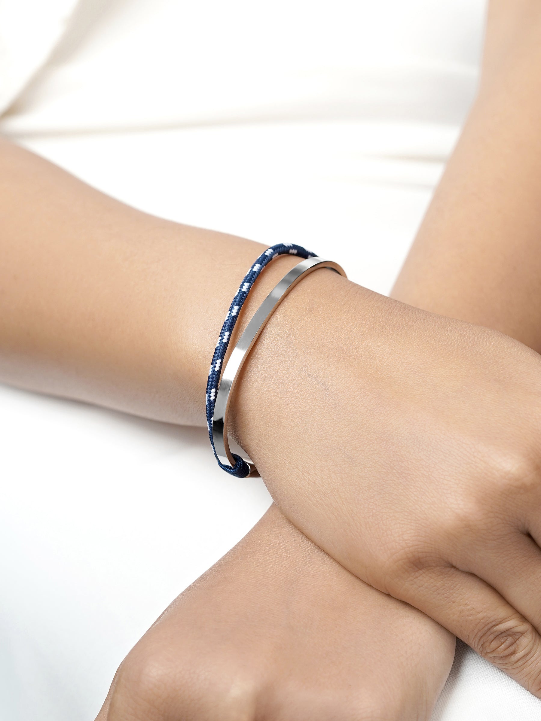 Unan Women's Rope Bracelet