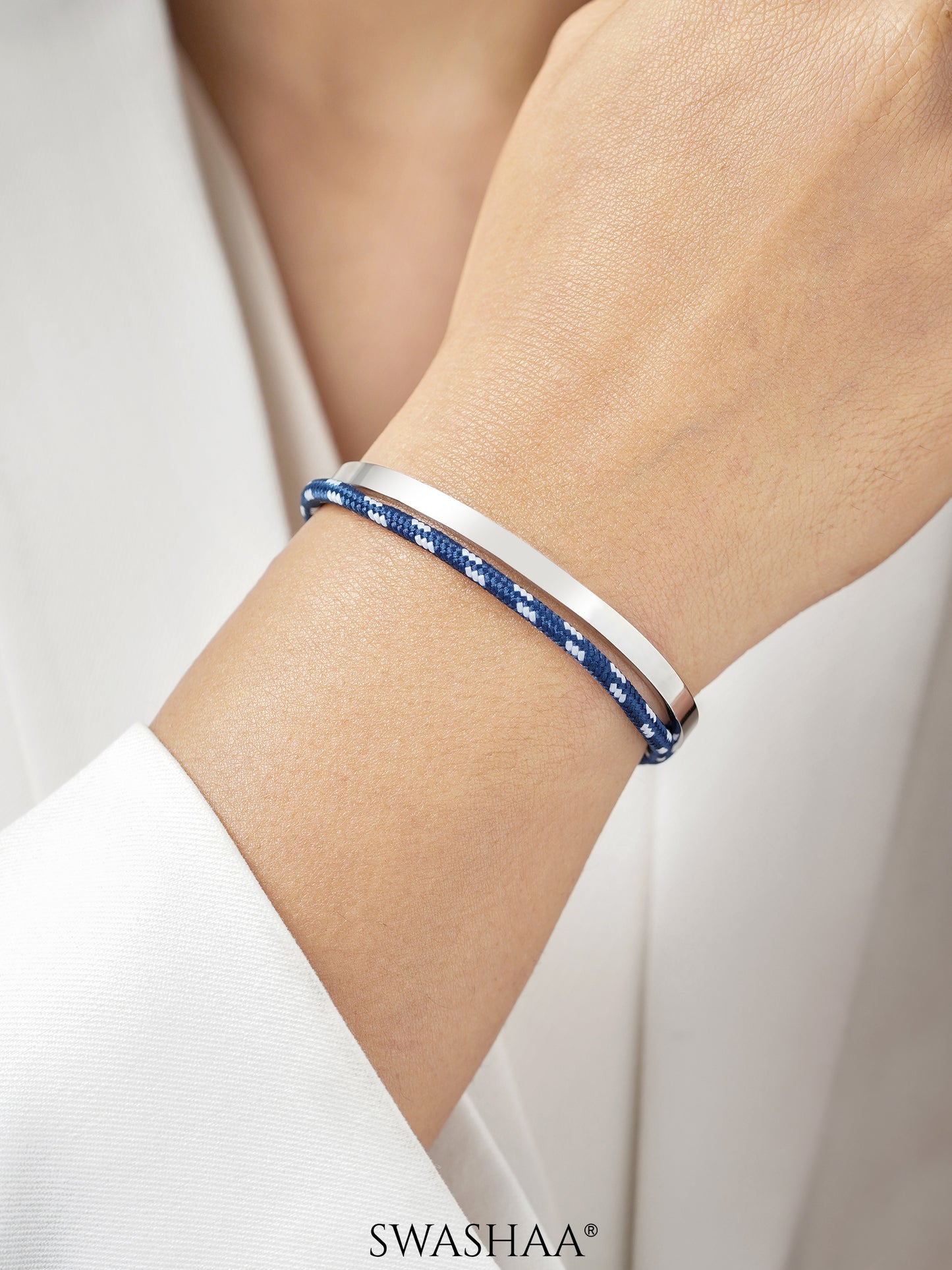 Unan Women's Rope Bracelet