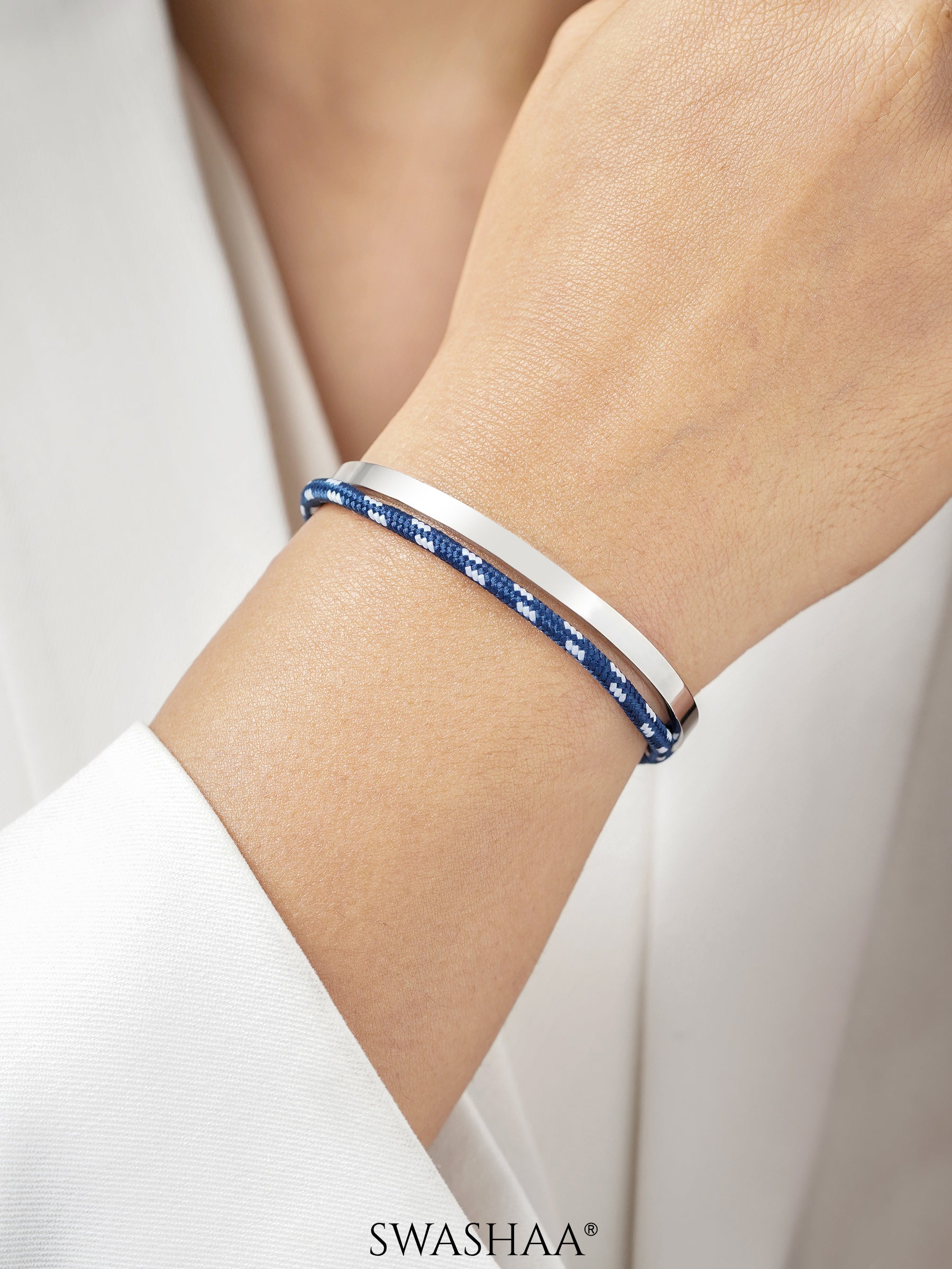 Unan Women's Rope Bracelet