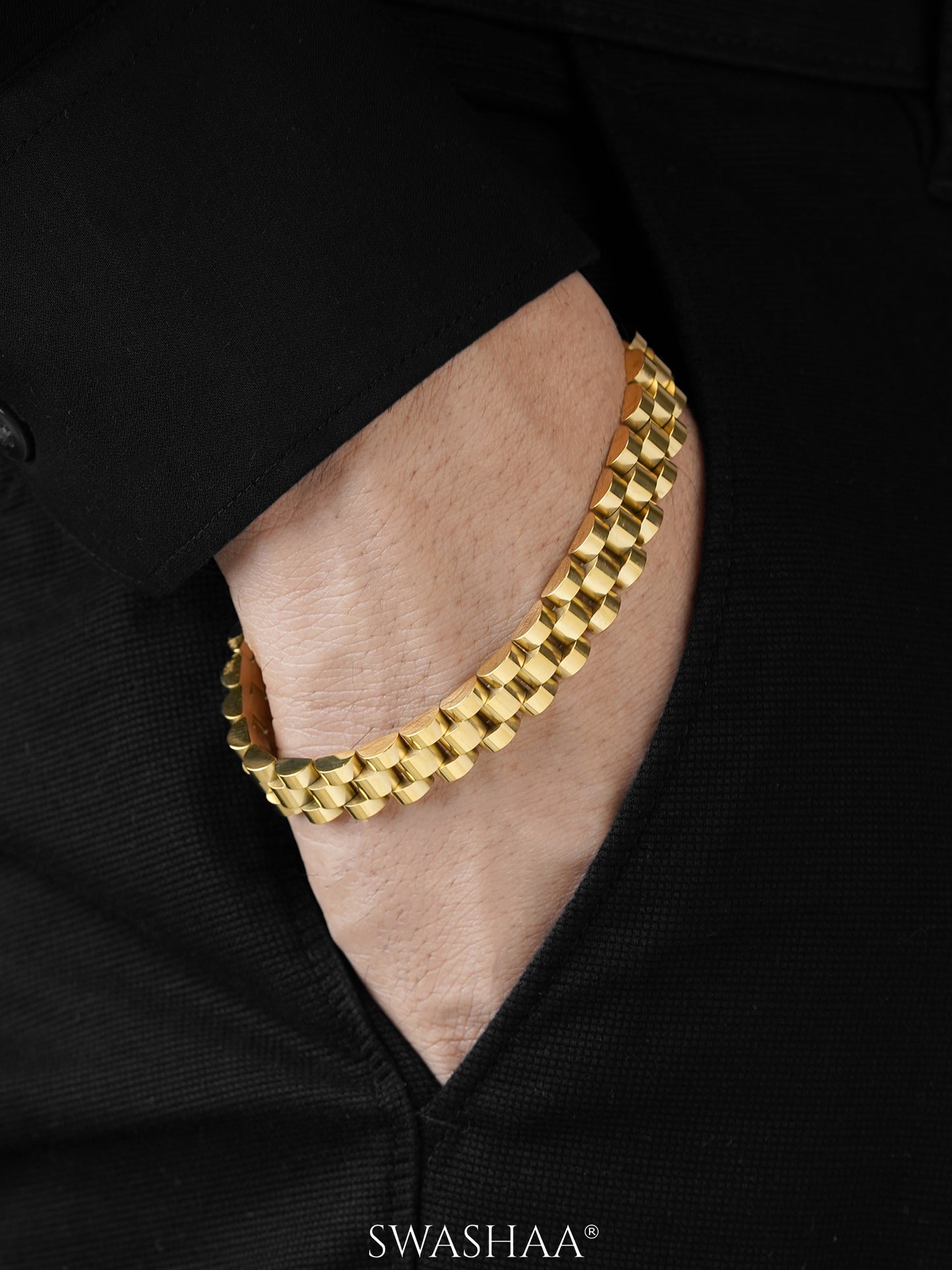 Valdez Men's Bracelet